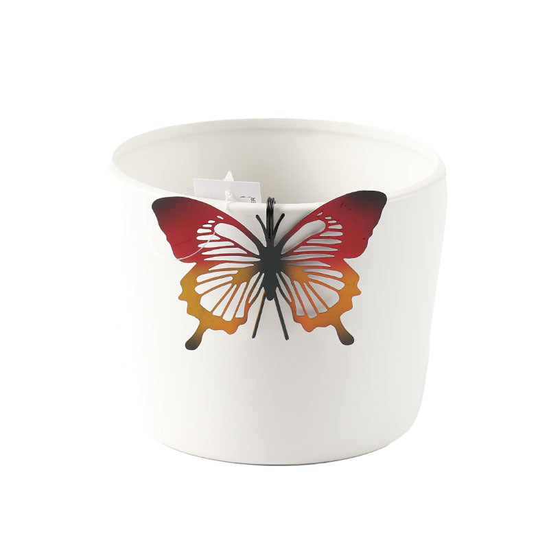 Butterfly Pot Hanger