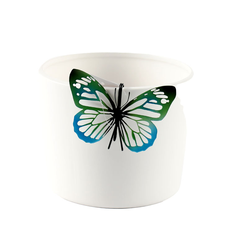 Butterfly Pot Hanger