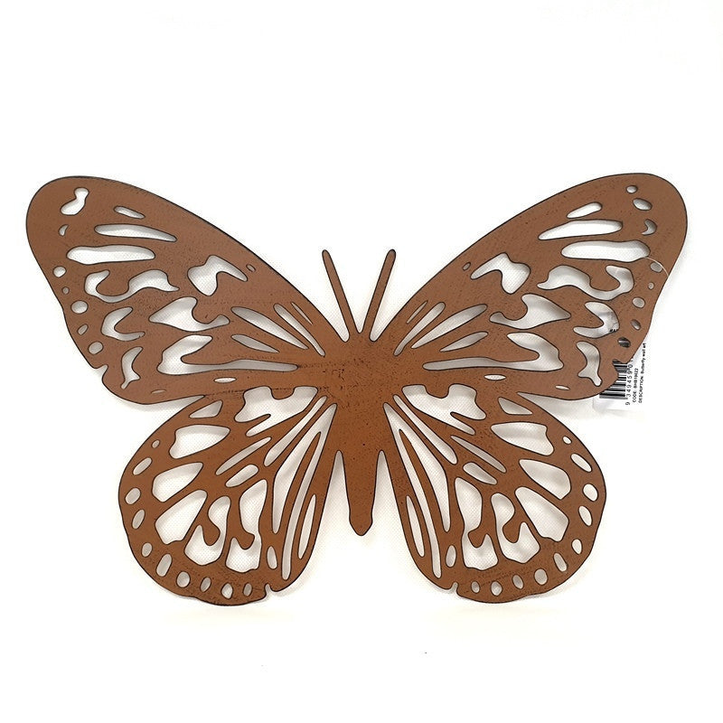 Bailey the Butterfly - Wall Art