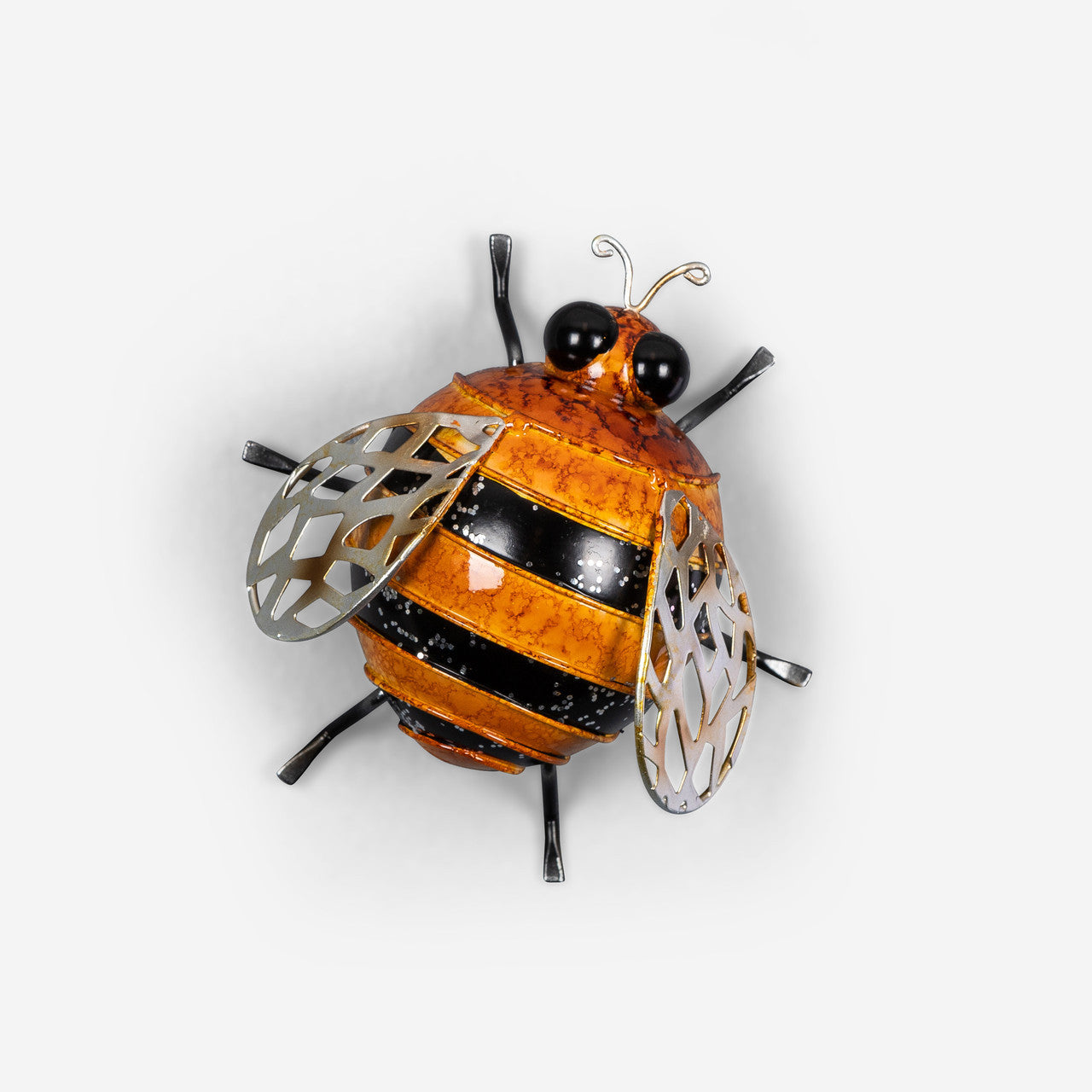 Bumble Bee Garden Decor