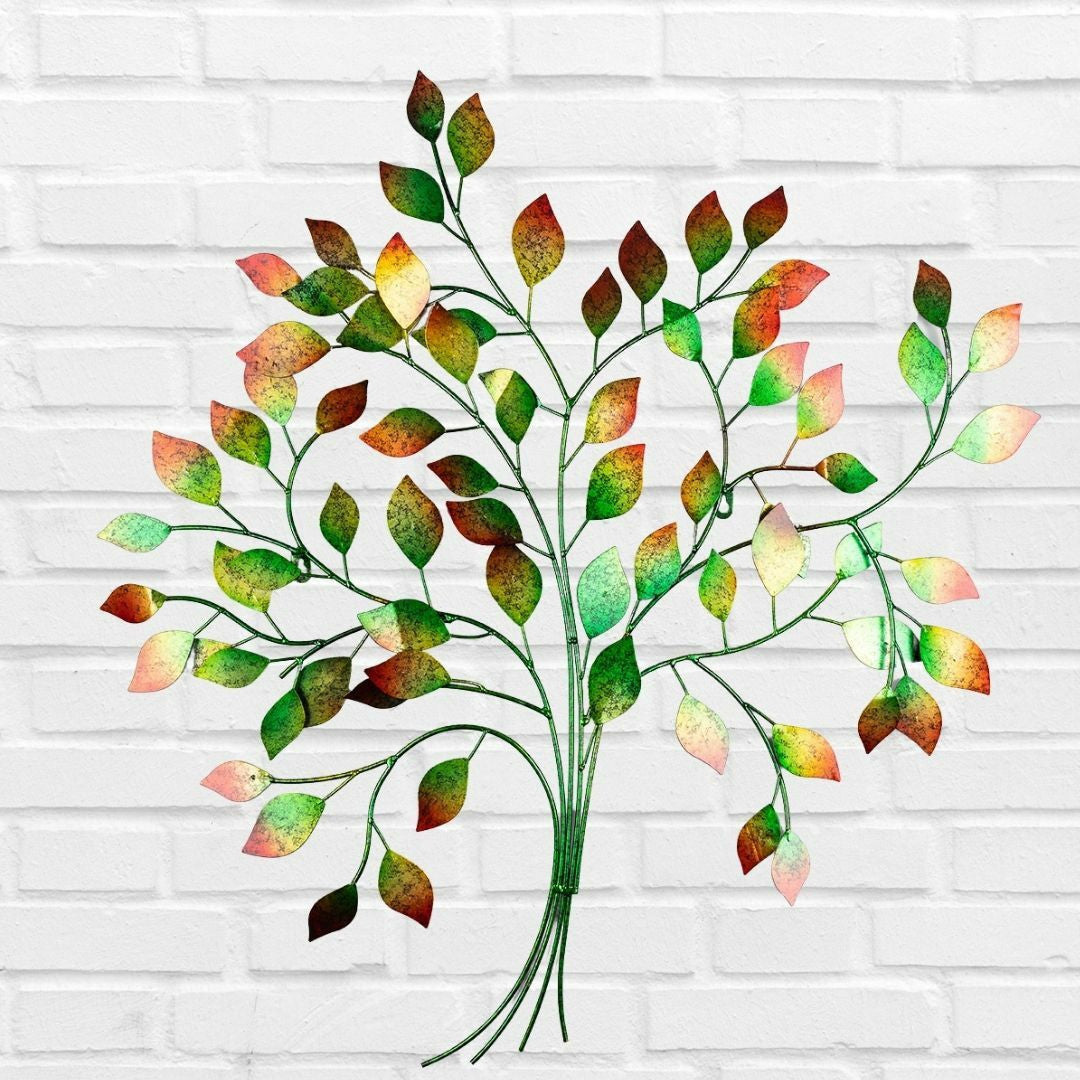 Autumn Tree - Wall Art
