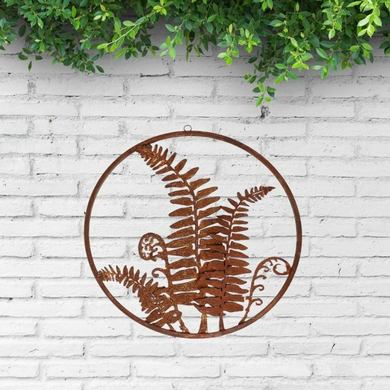 Fern Wall Art
