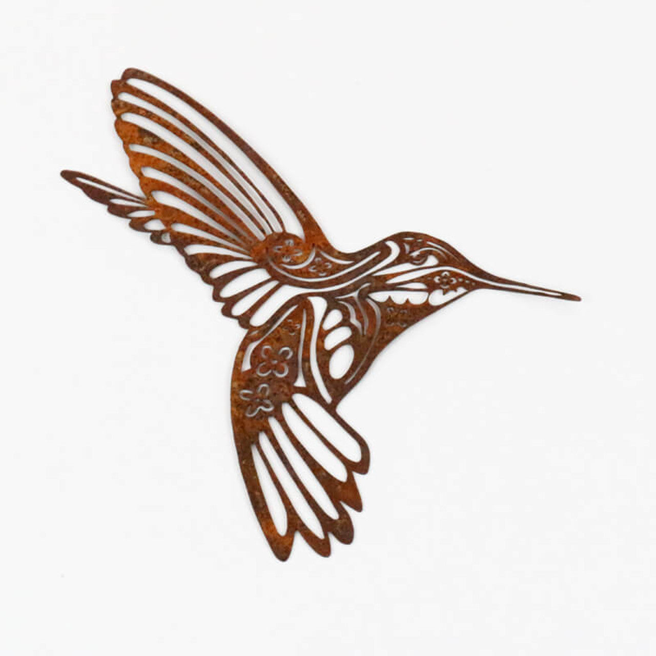Hummingbird Wall Art