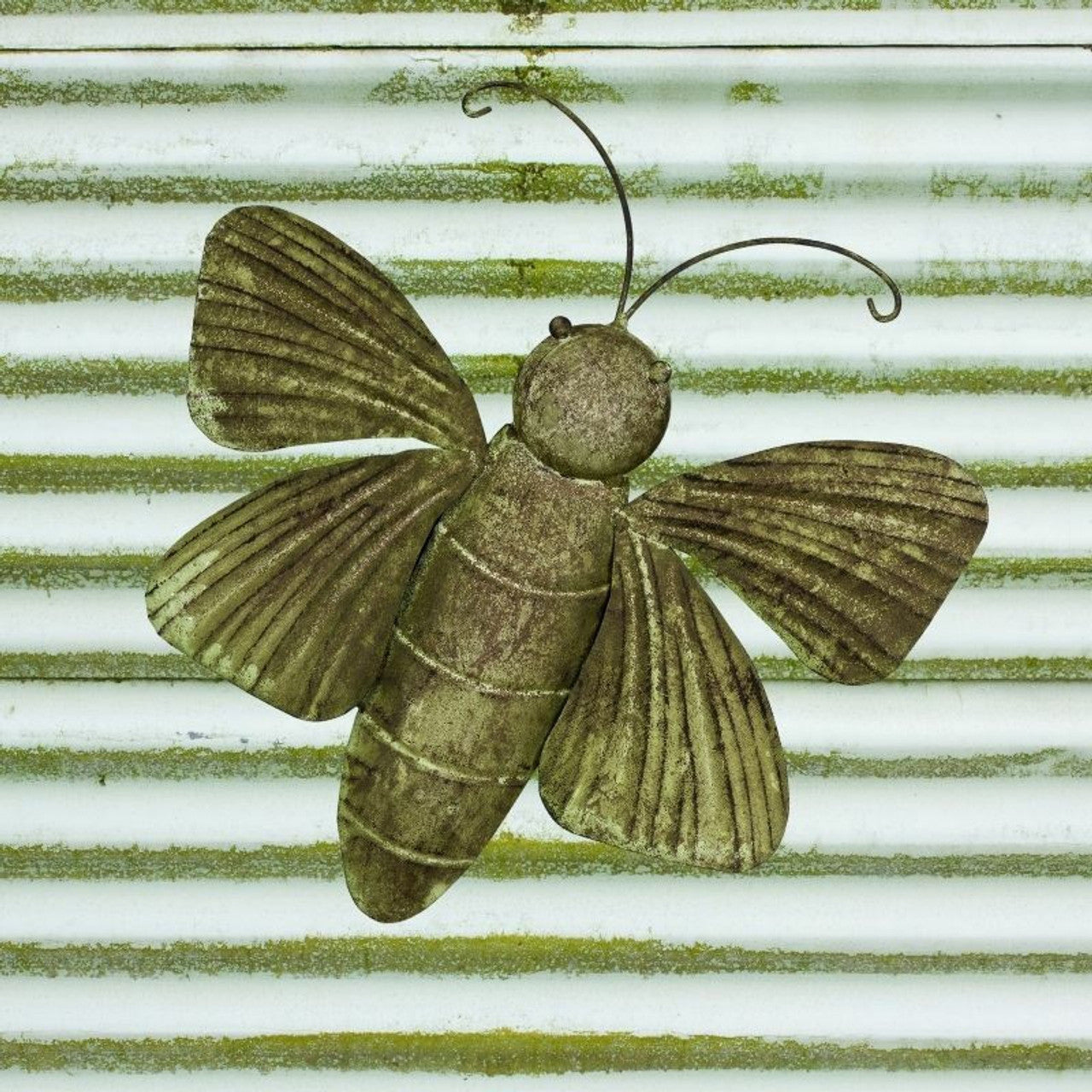 Antique Butterfly Wall Art