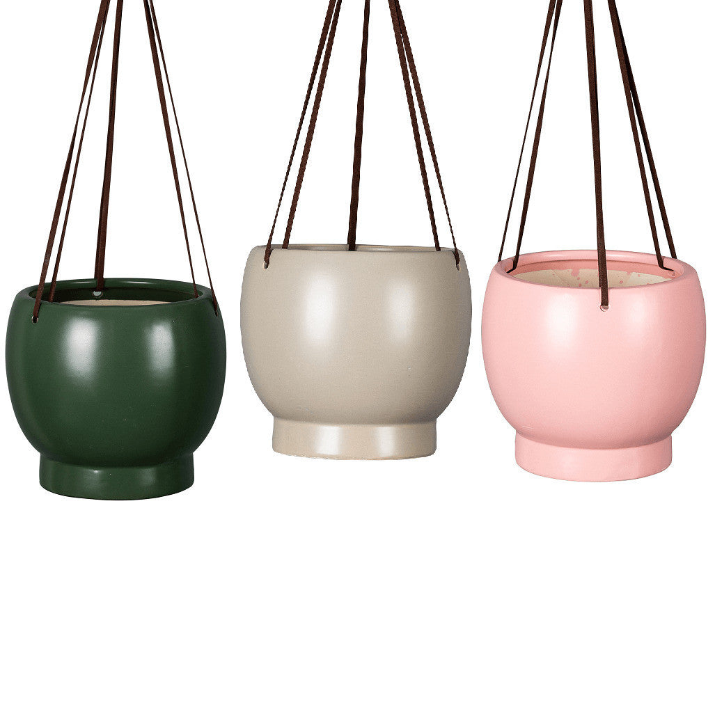 Bubble Hanging Planter