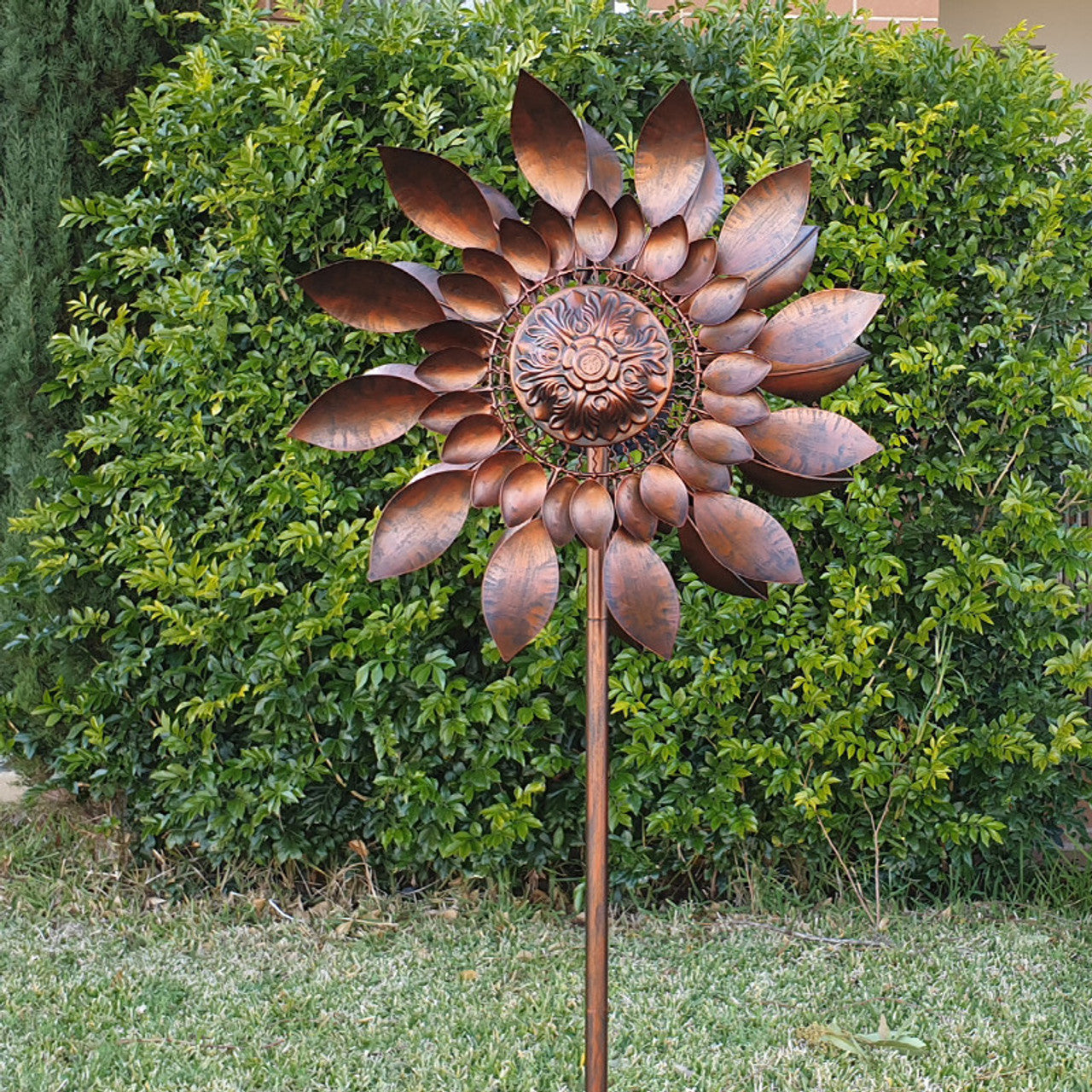 Helios Windspinner