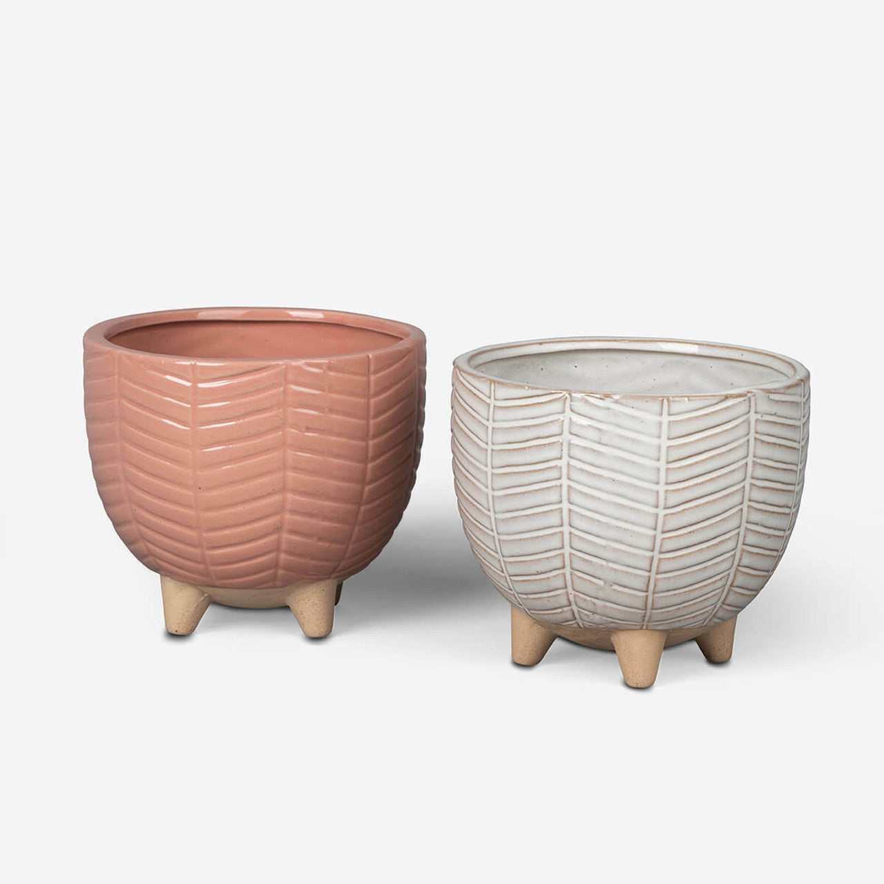 Dream Pot with Legs
