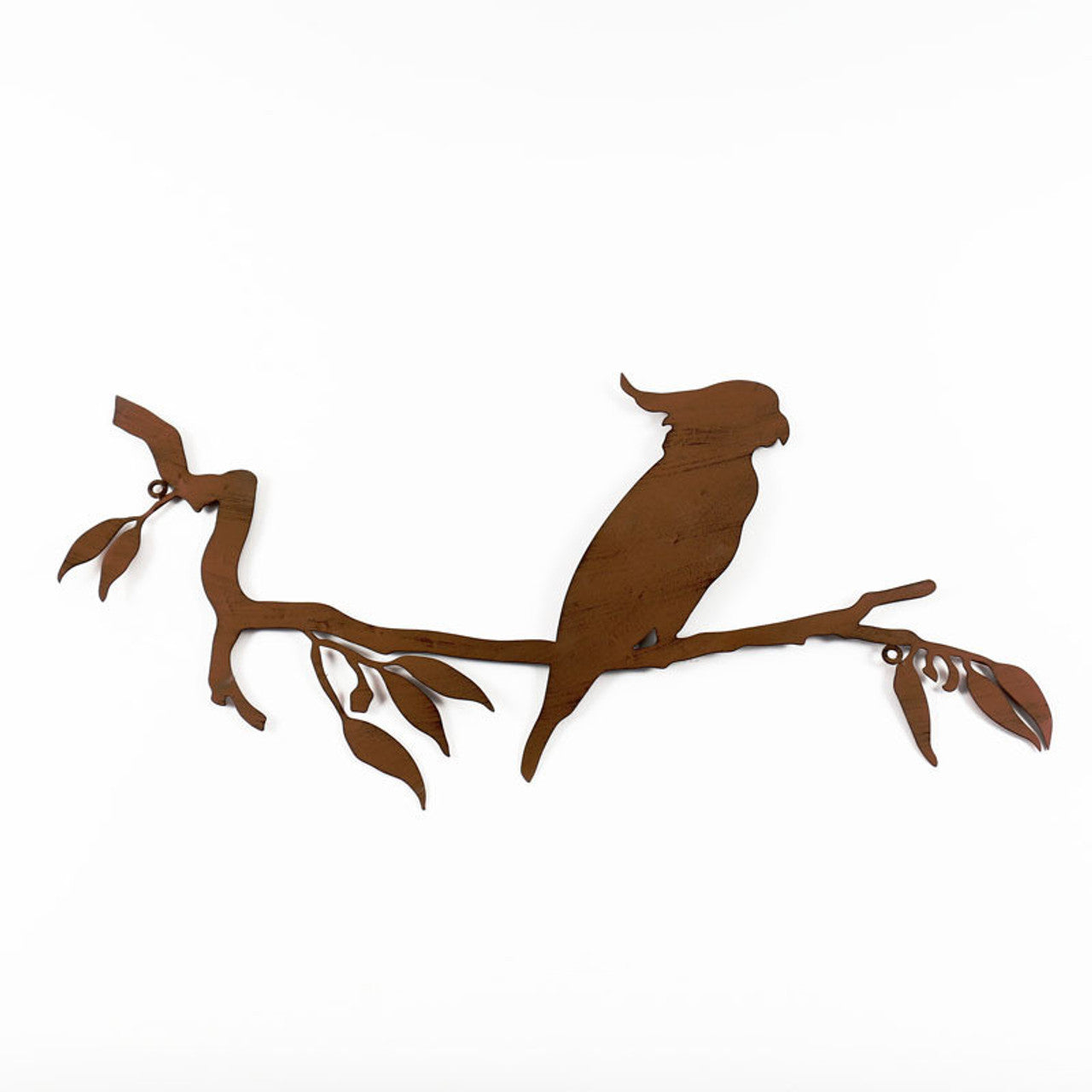 Cockatoo Large Wall Art