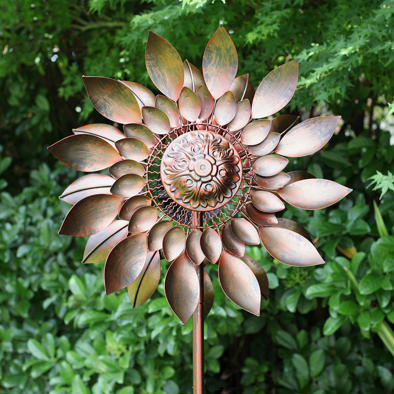 Helios Windspinner