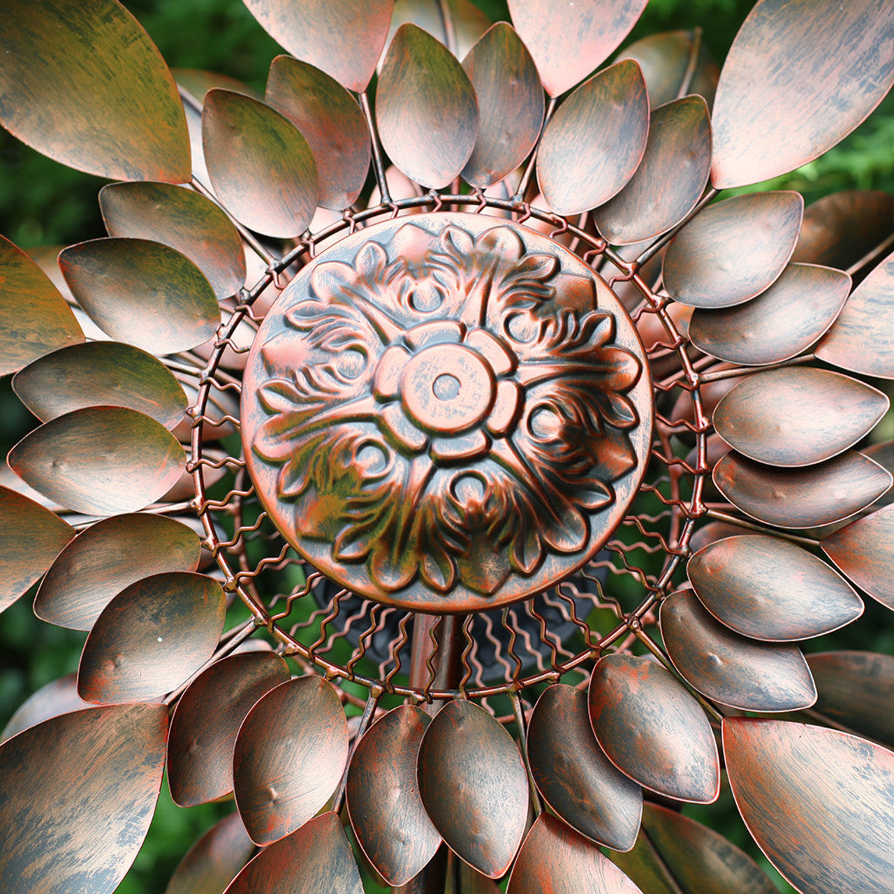 Helios Windspinner