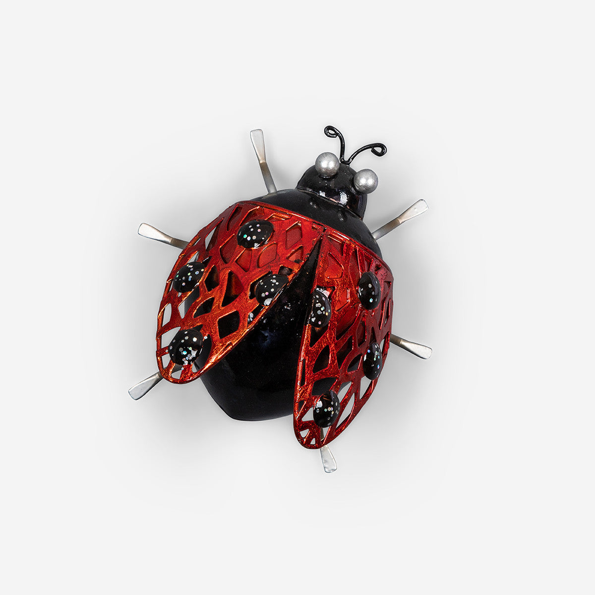 Little Ladybug Garden Decor