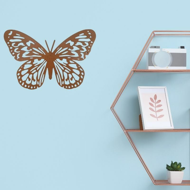 Bailey the Butterfly - Wall Art