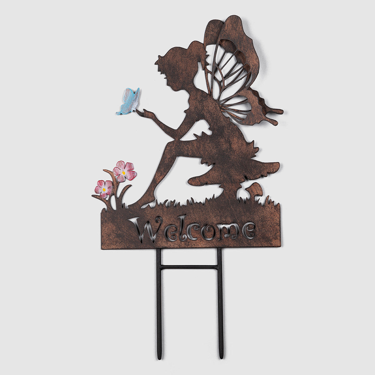 Fairy Garden Stakes