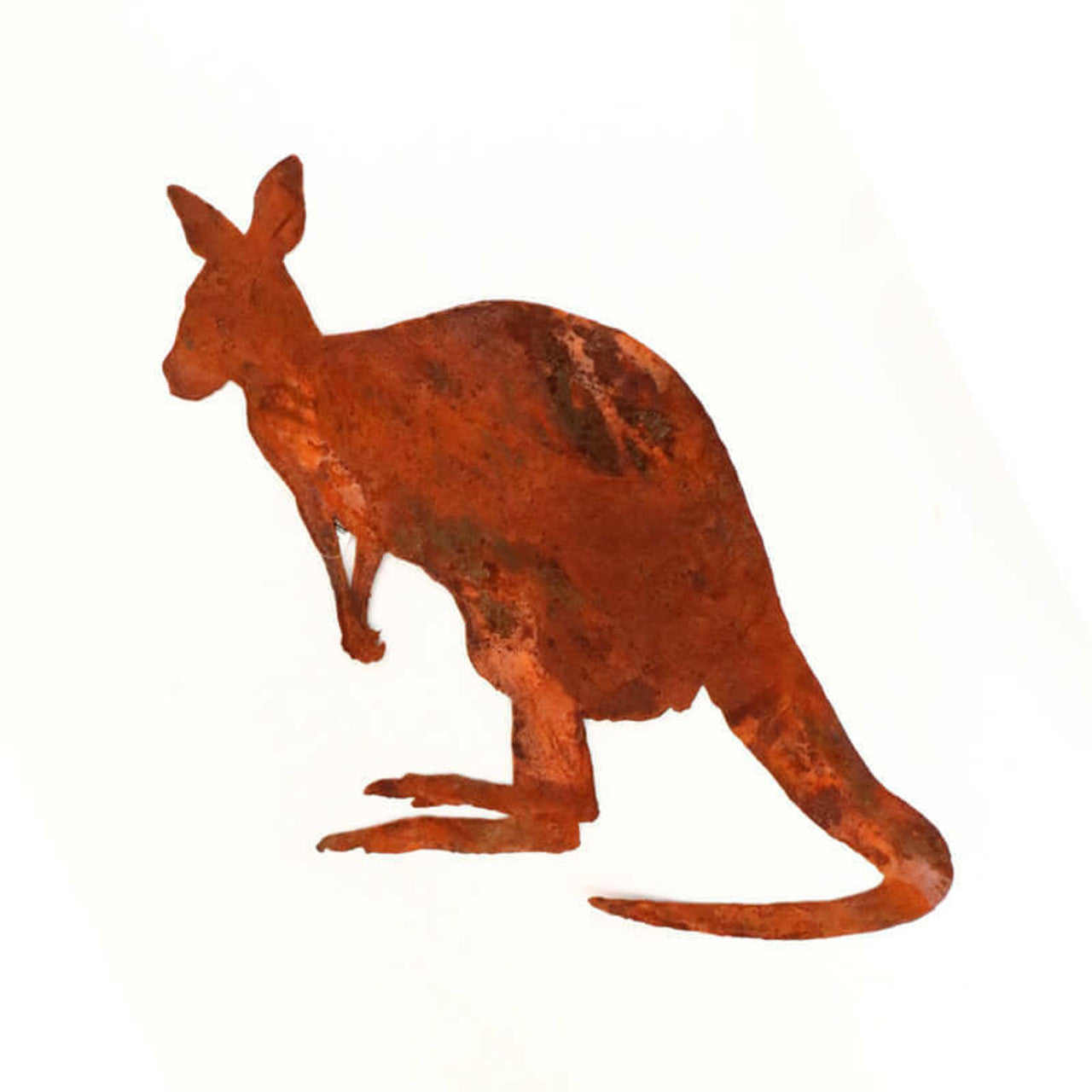 Kangaroo Wall Art