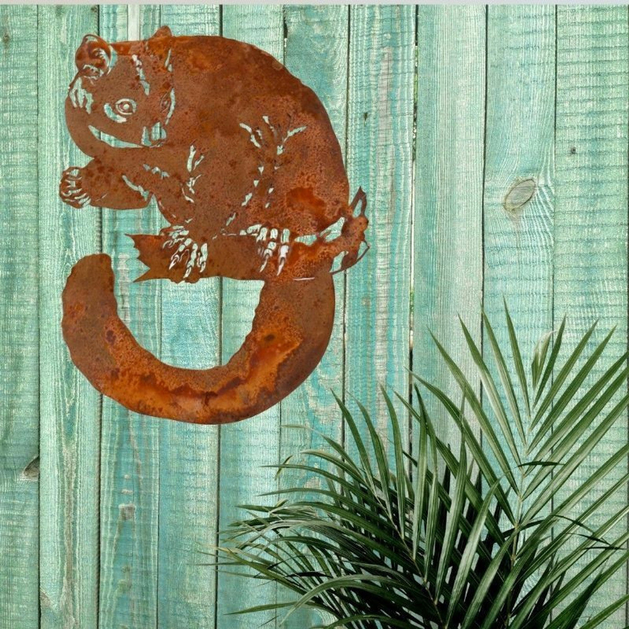 Possum Wall Art