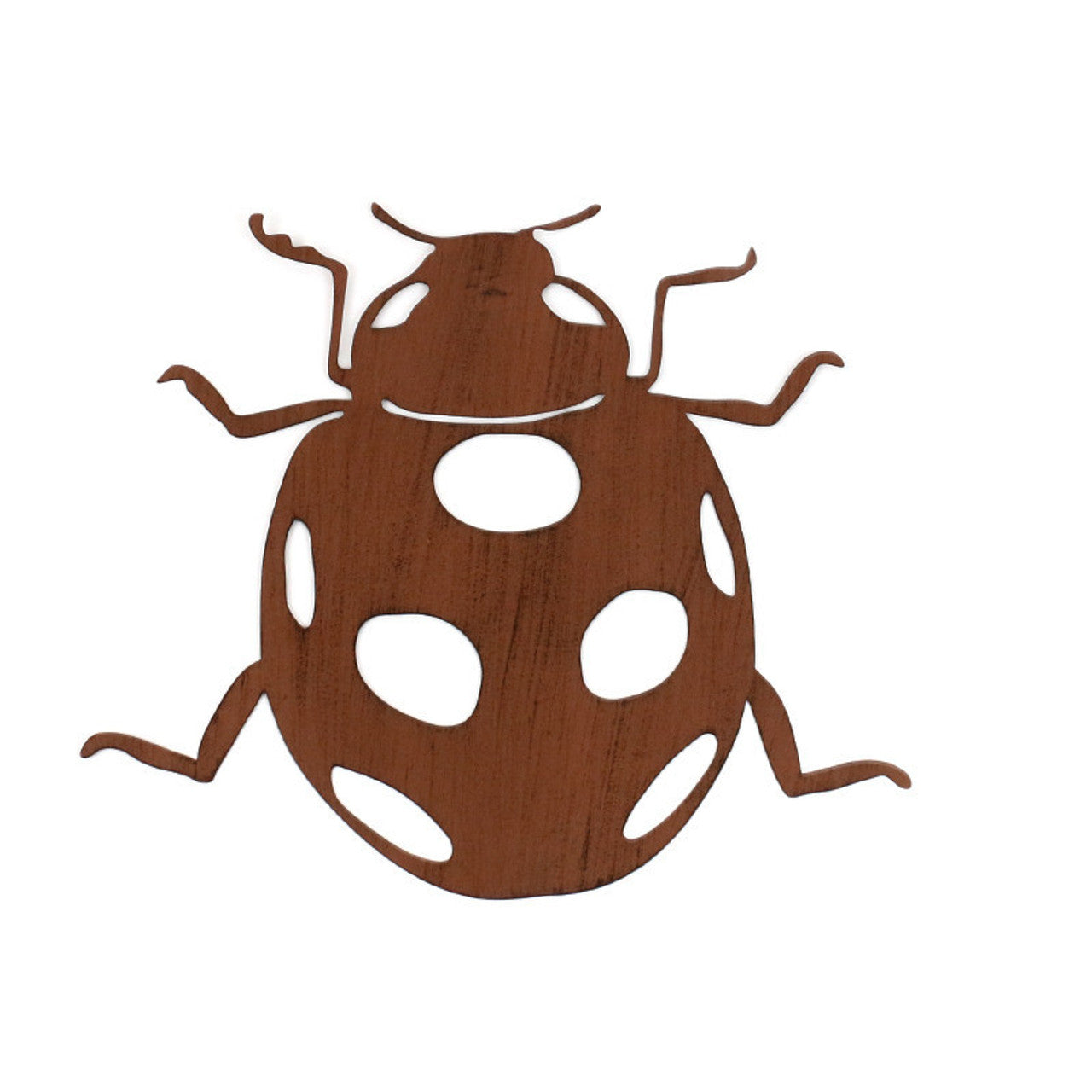 Ladybug Wall Art