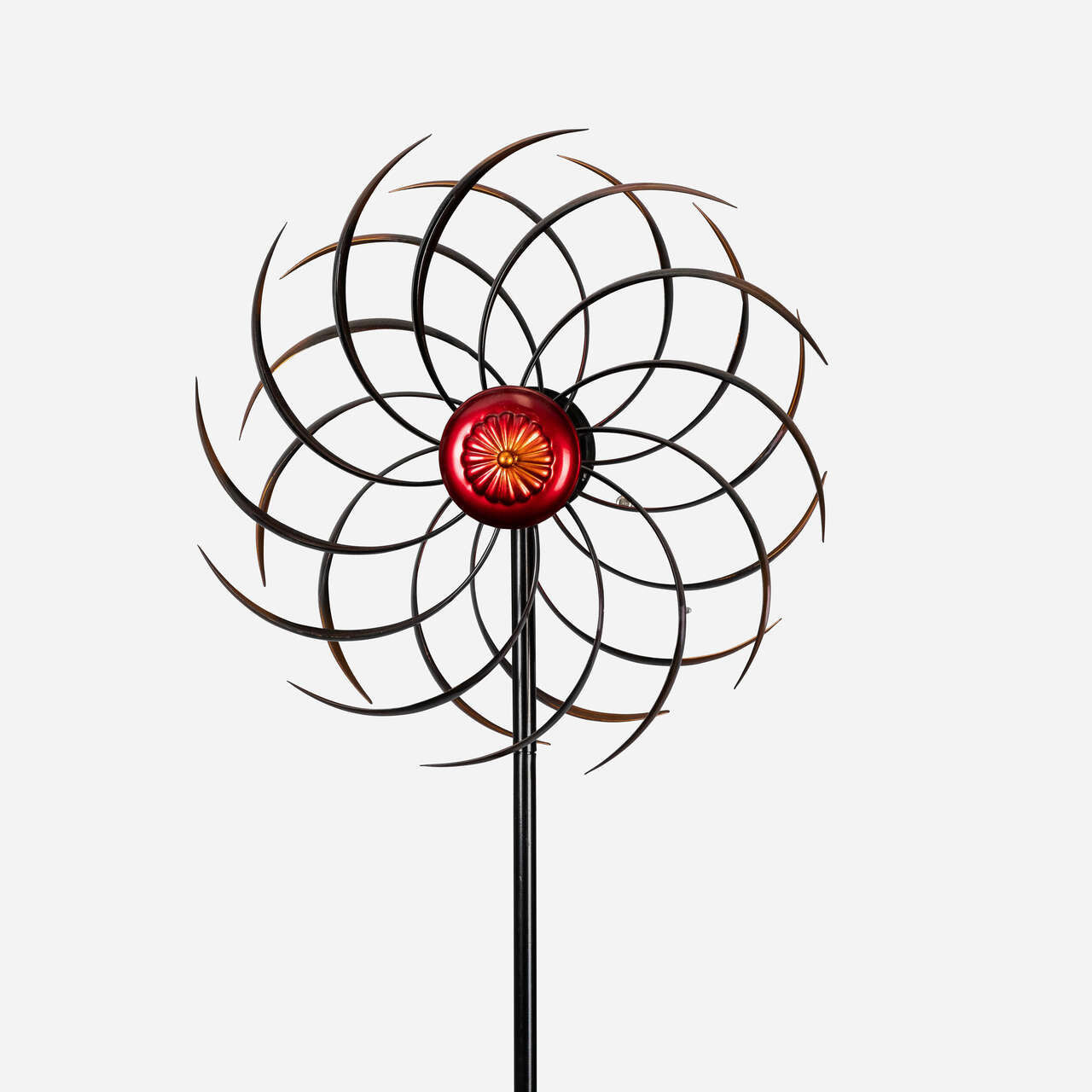 Emberlight Windspinner