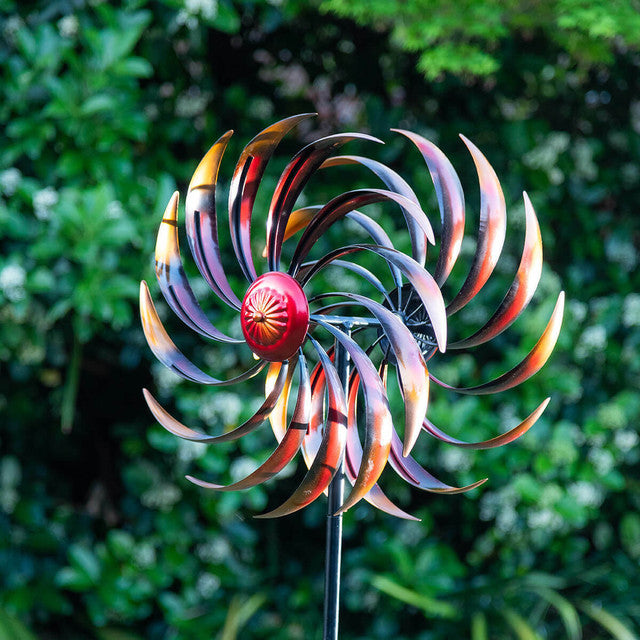 Emberlight Windspinner