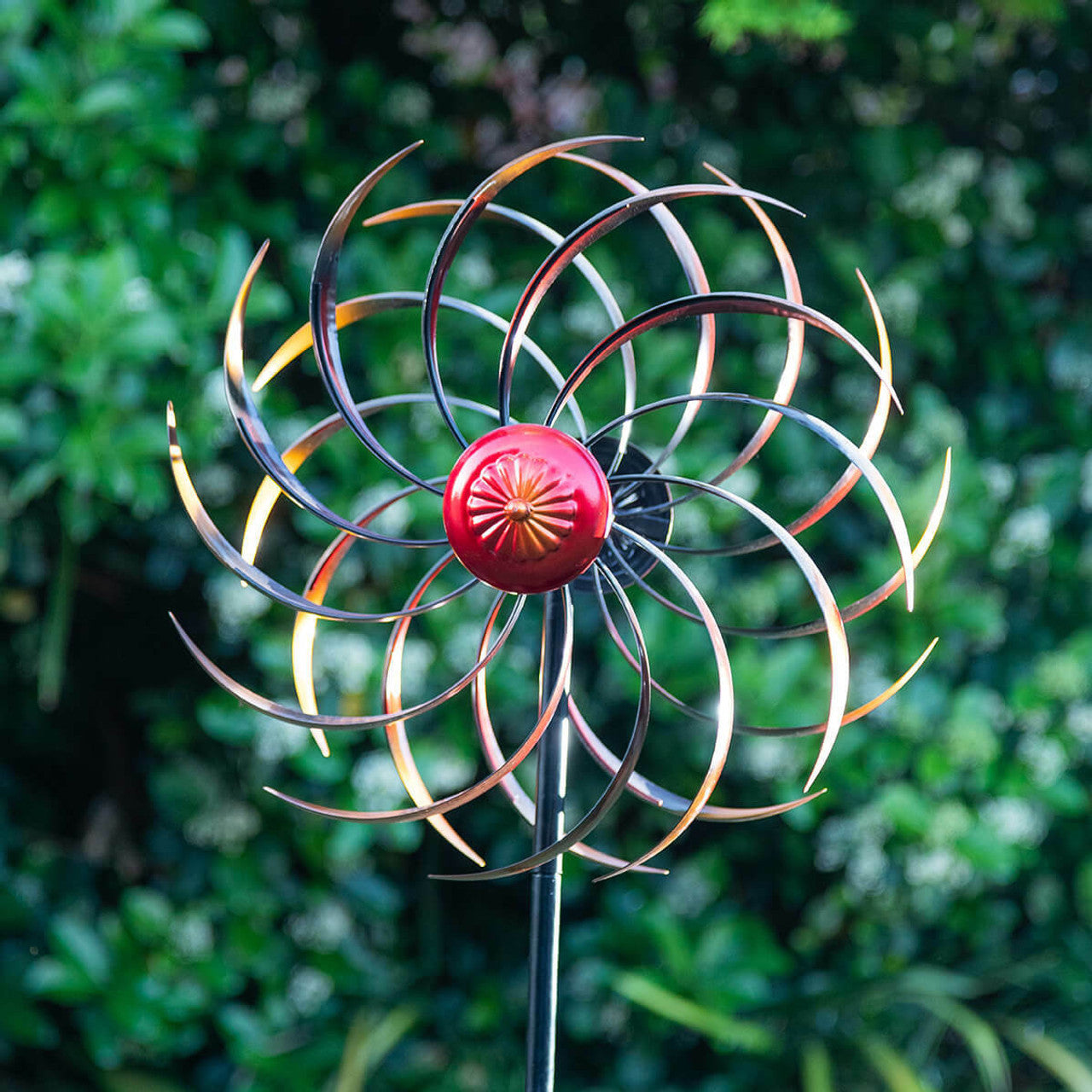 Emberlight Windspinner
