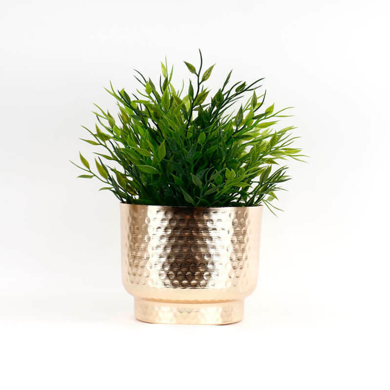 Gold Pot