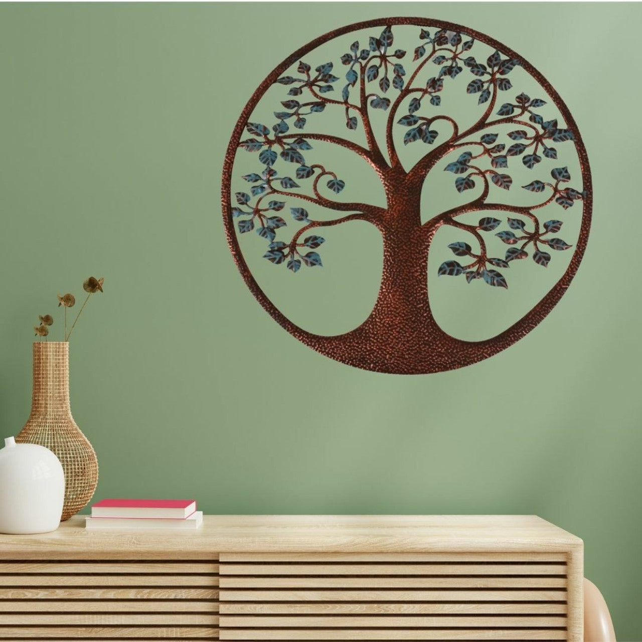 Garden of Life Wall Art