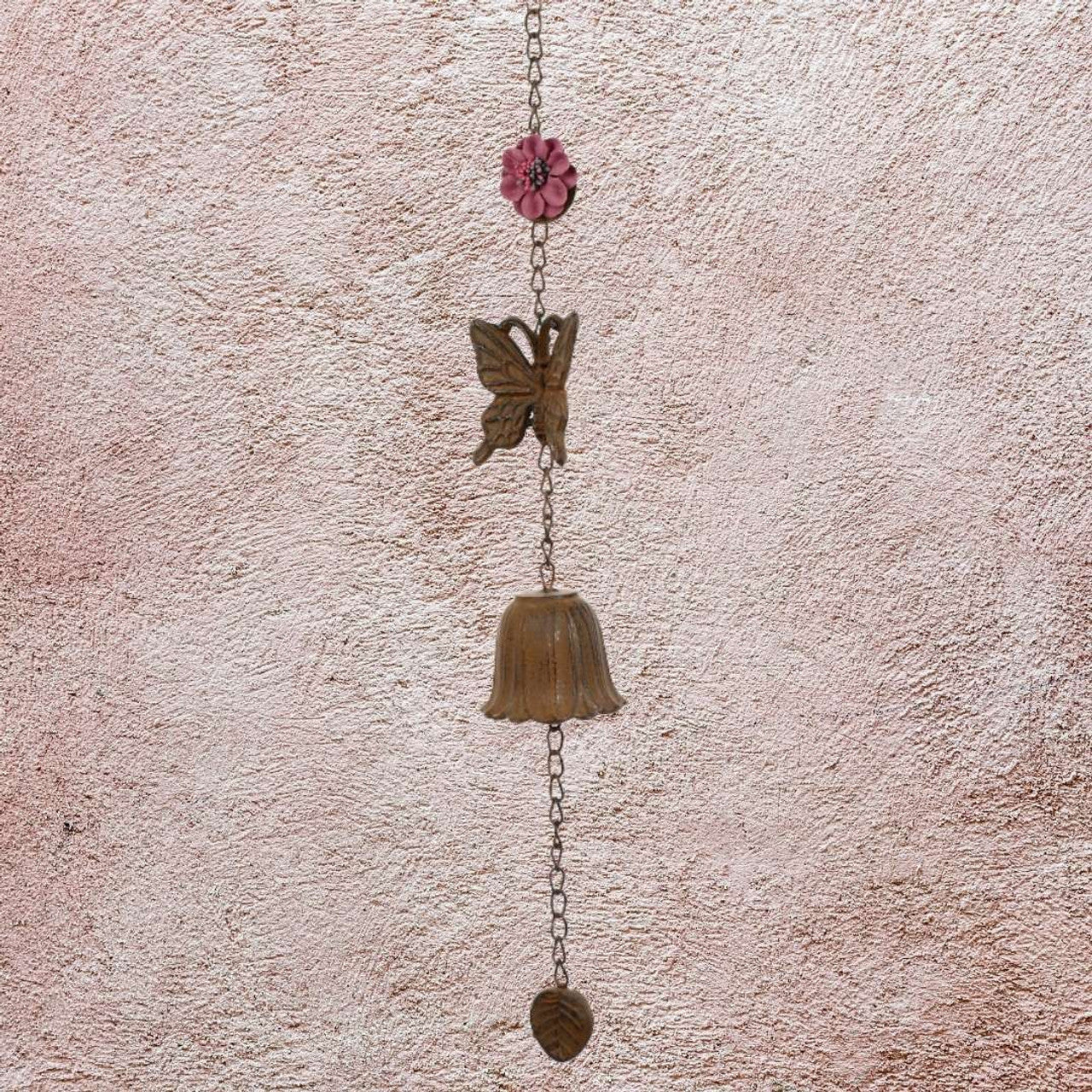 Butterfly Bell