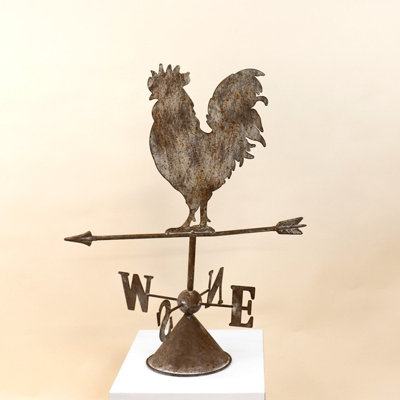 Rooster Weather Vane