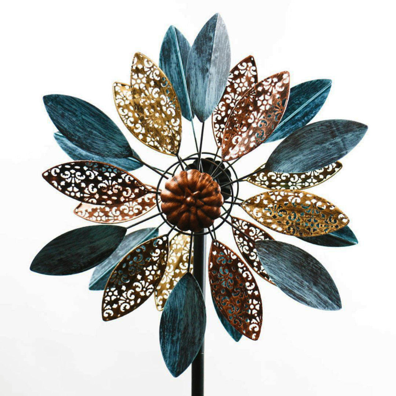 Lacey Daisy Windspinner