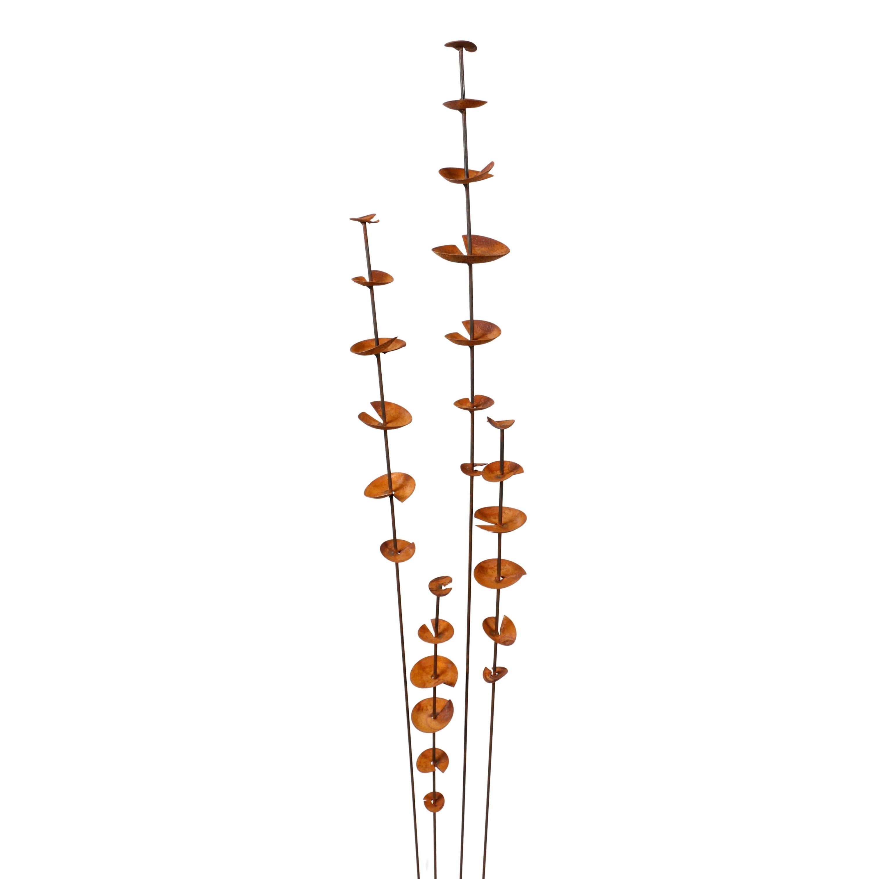 Tall Tales Eucalyptus Garden Stake