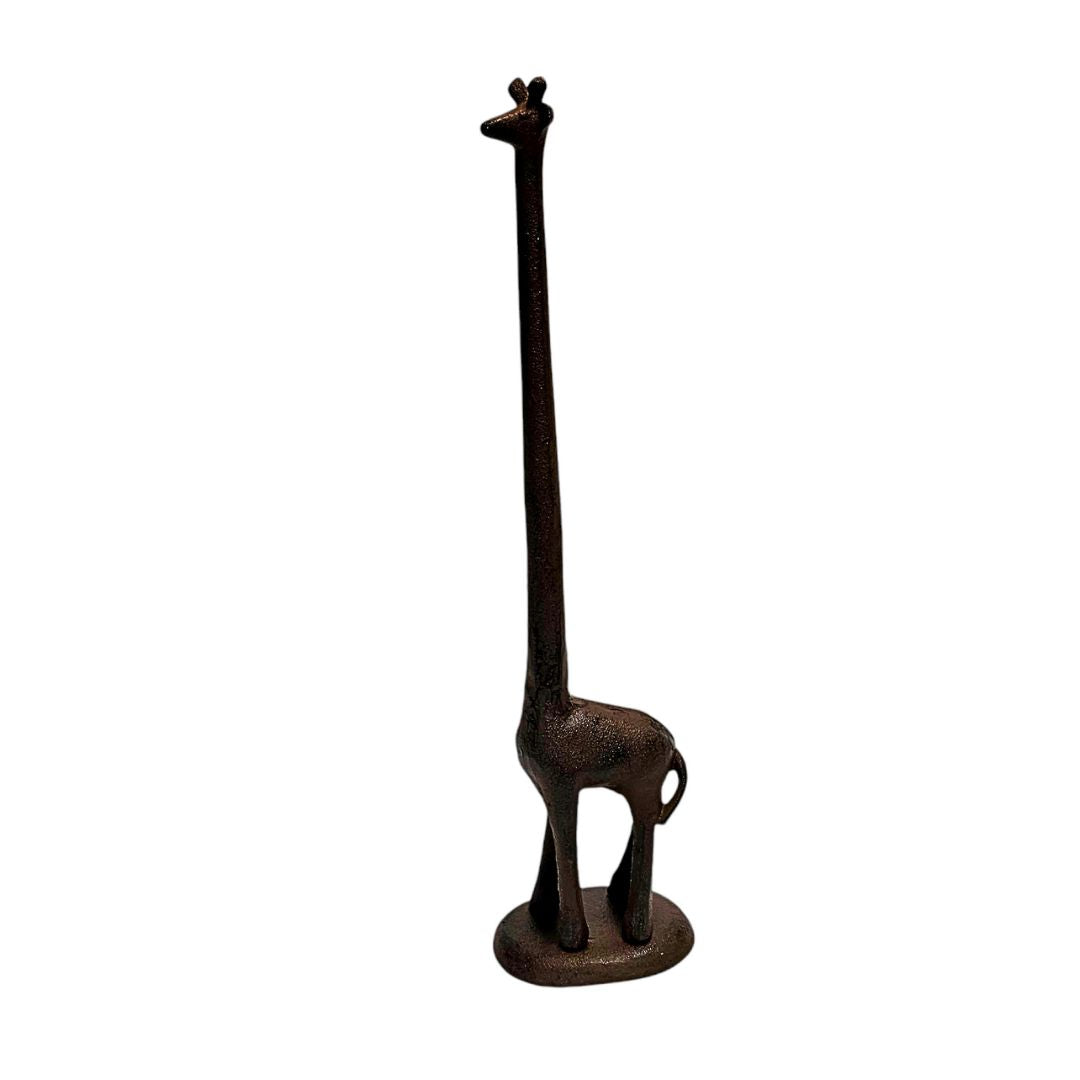 GIRAFFE PAPER TOWEL HOLDER