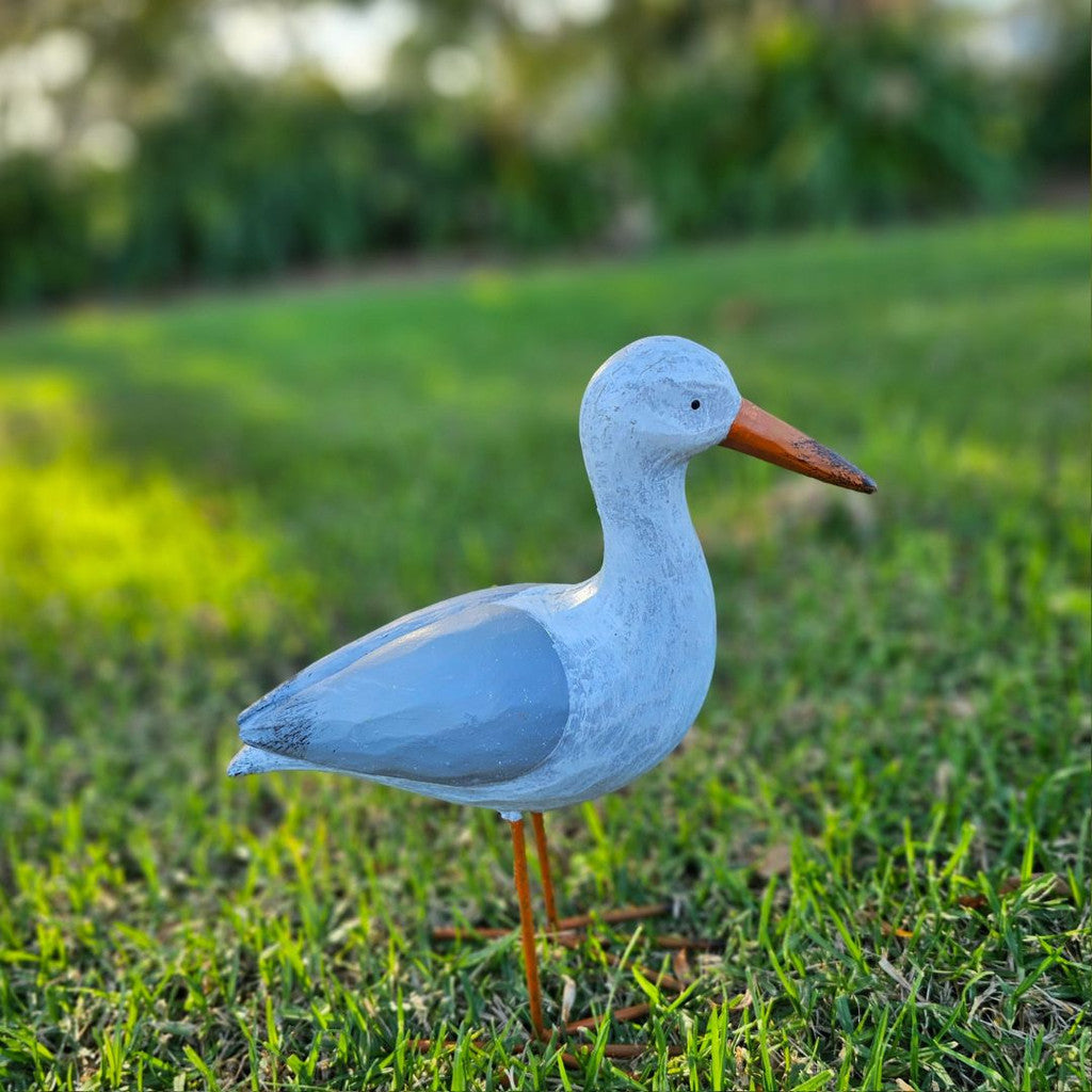 SCULLY SEAGULL