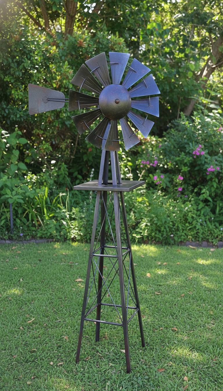 Southern Cross Garden Windmill
