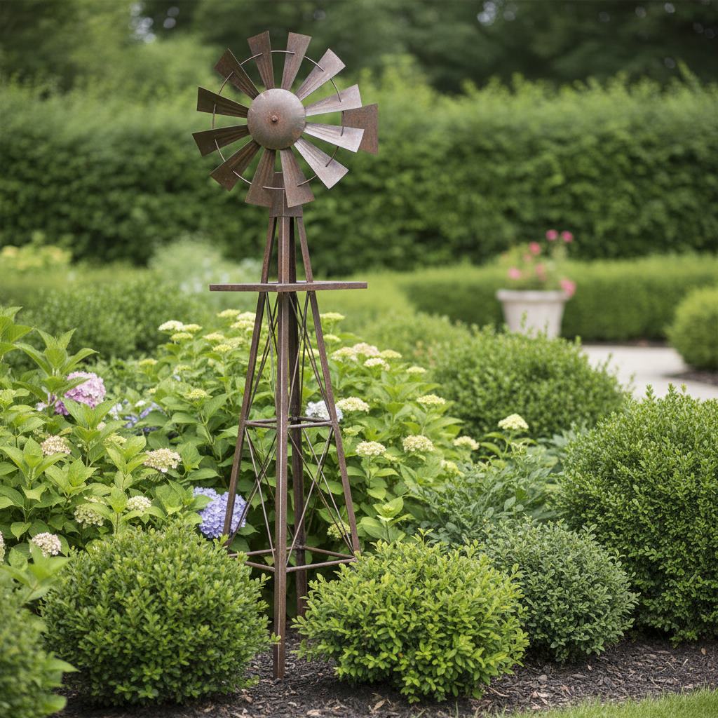 Southern Cross Garden Windmill