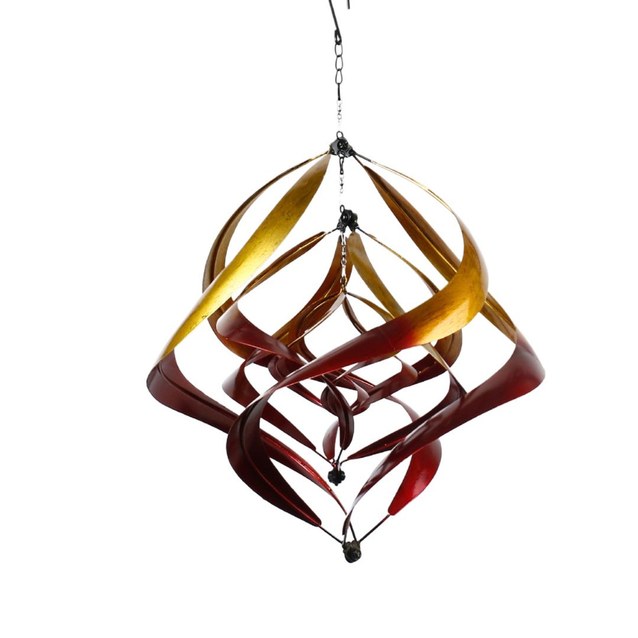 SUNSET TRIPLE SPINNER