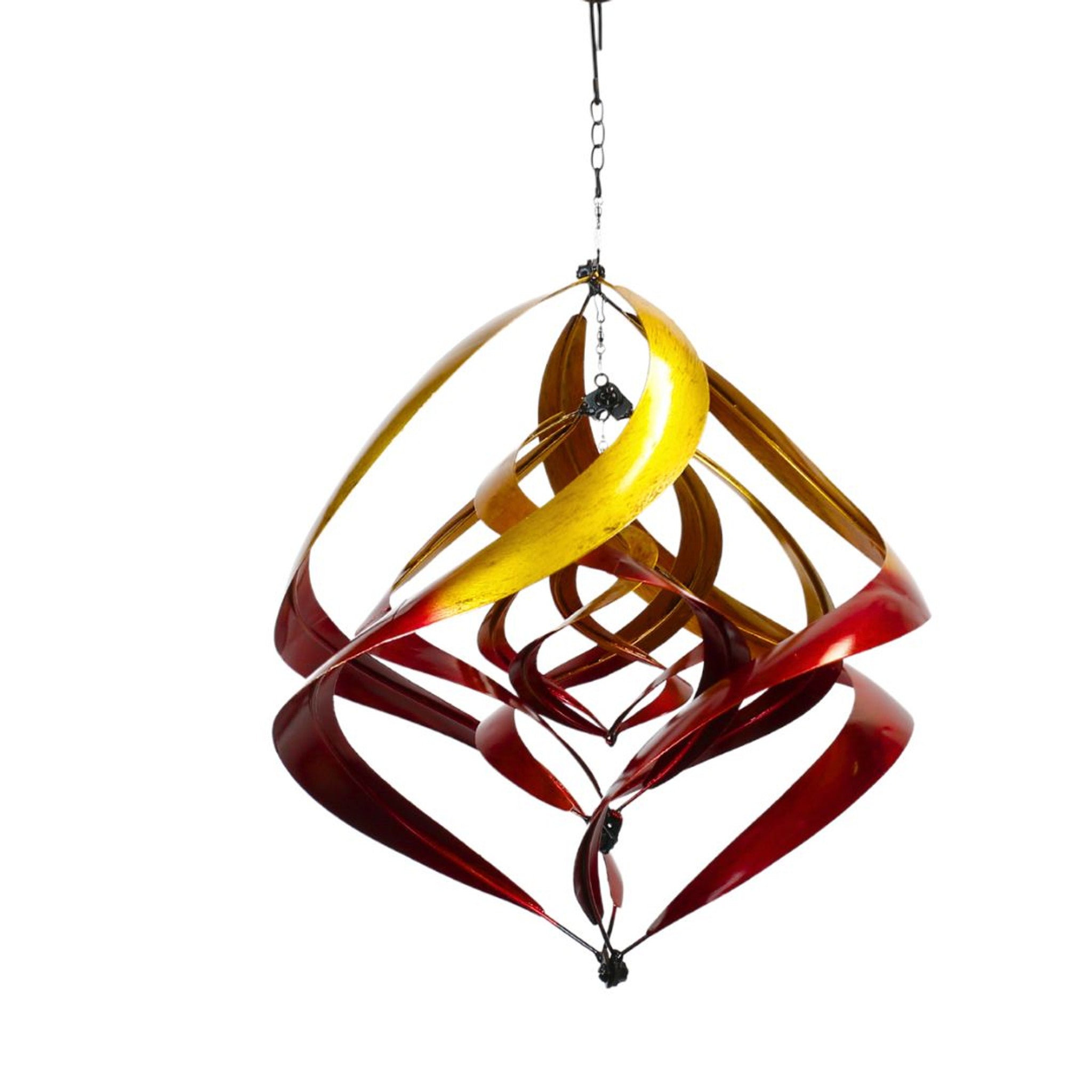 SUNSET TRIPLE SPINNER