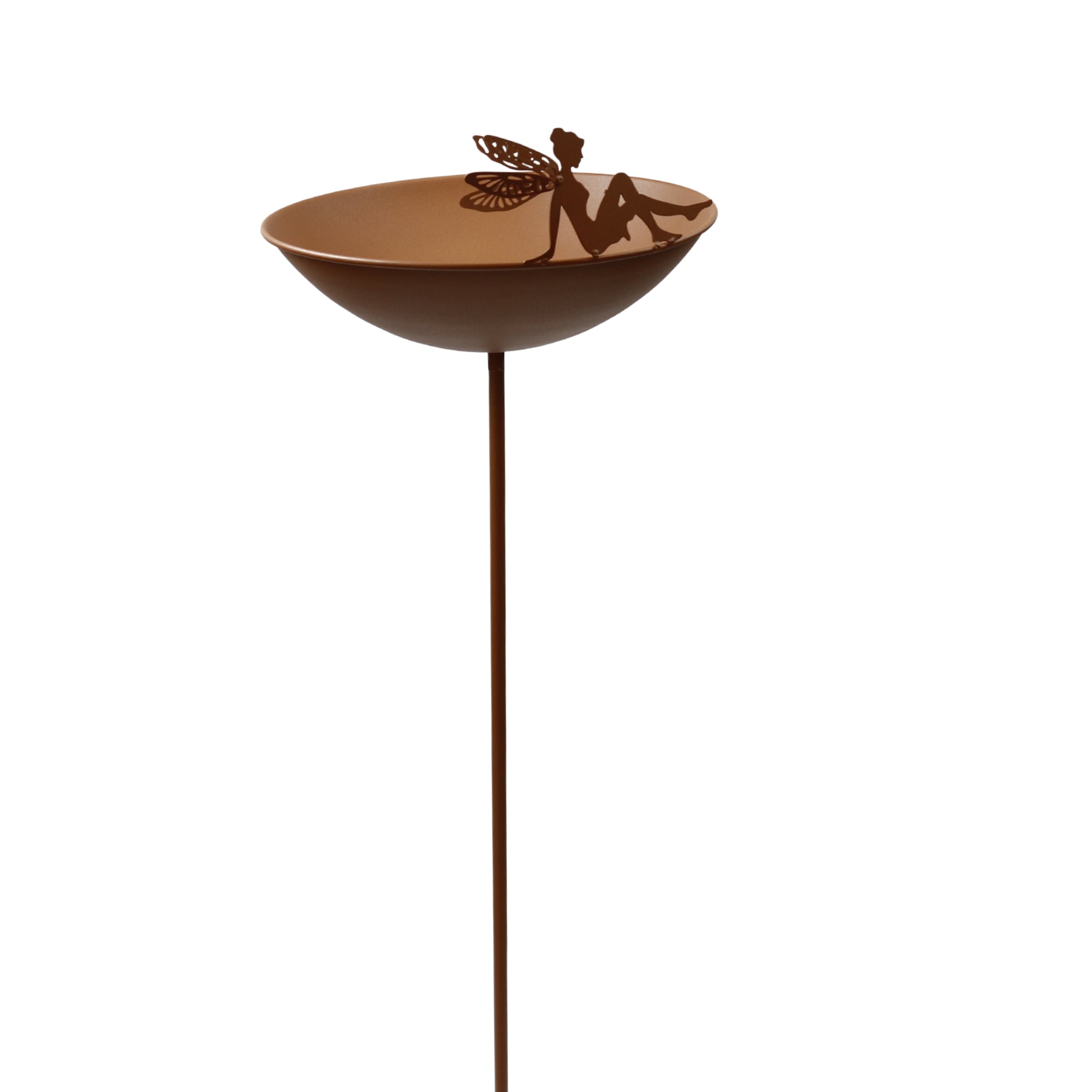 Fairy Bird Feeder