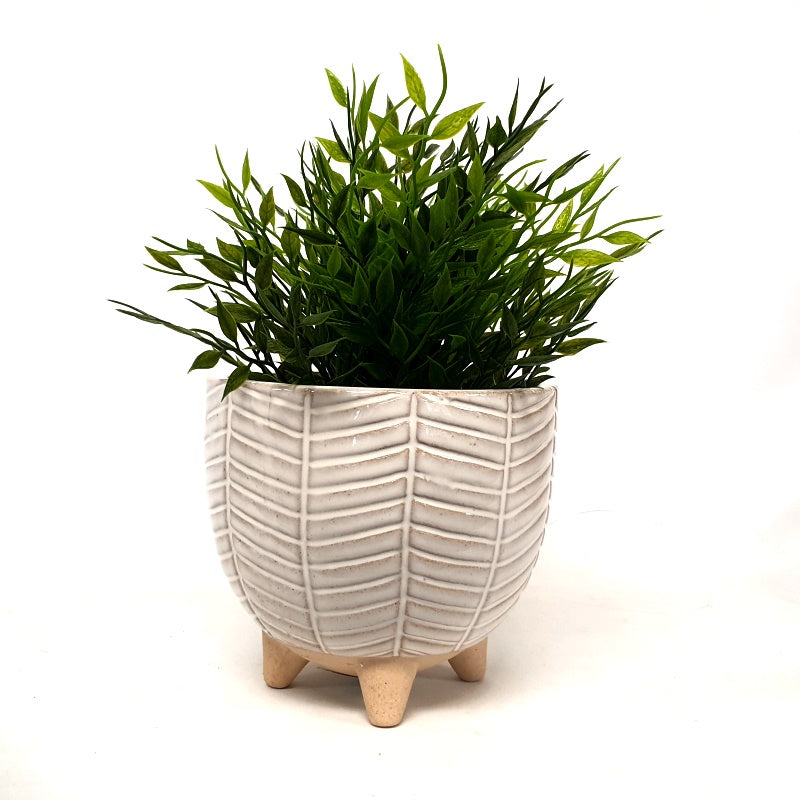 Dream Pot with Legs