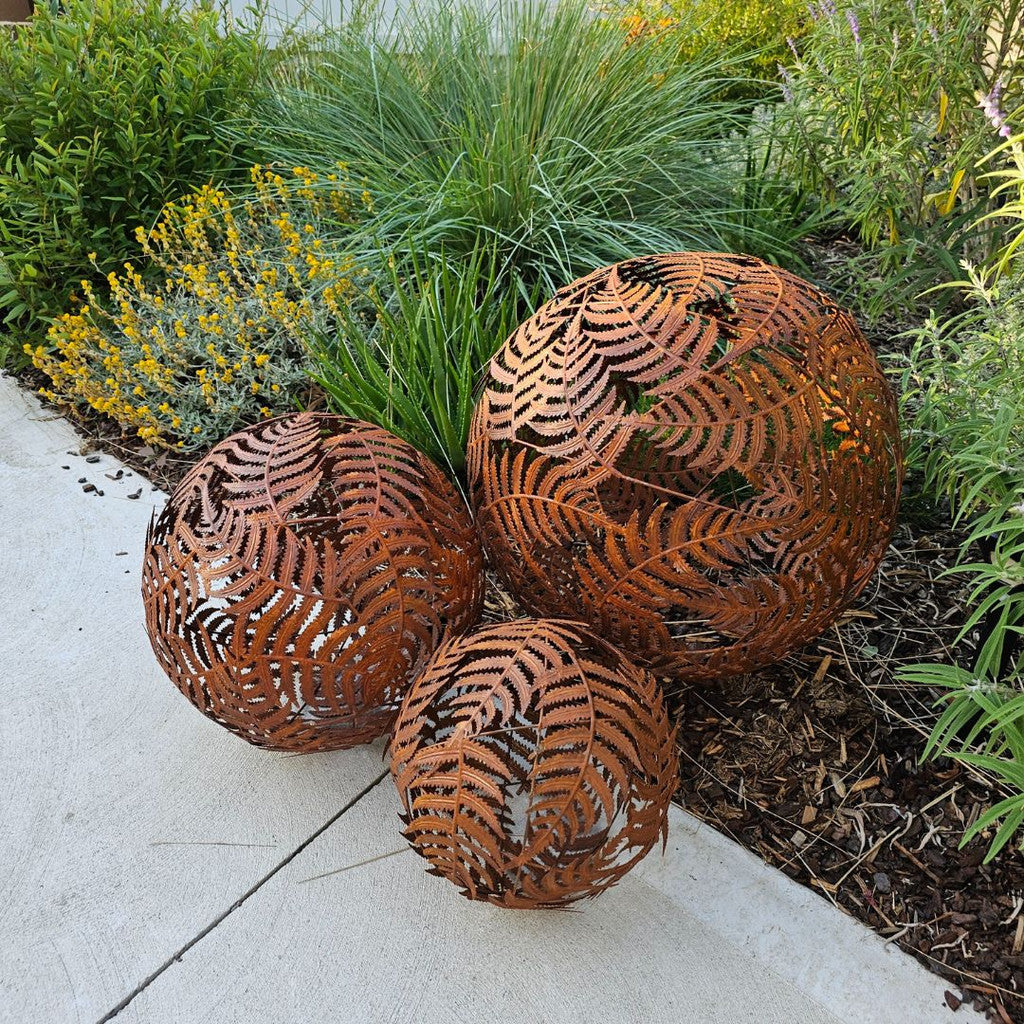FERN BALL - MEDIUM