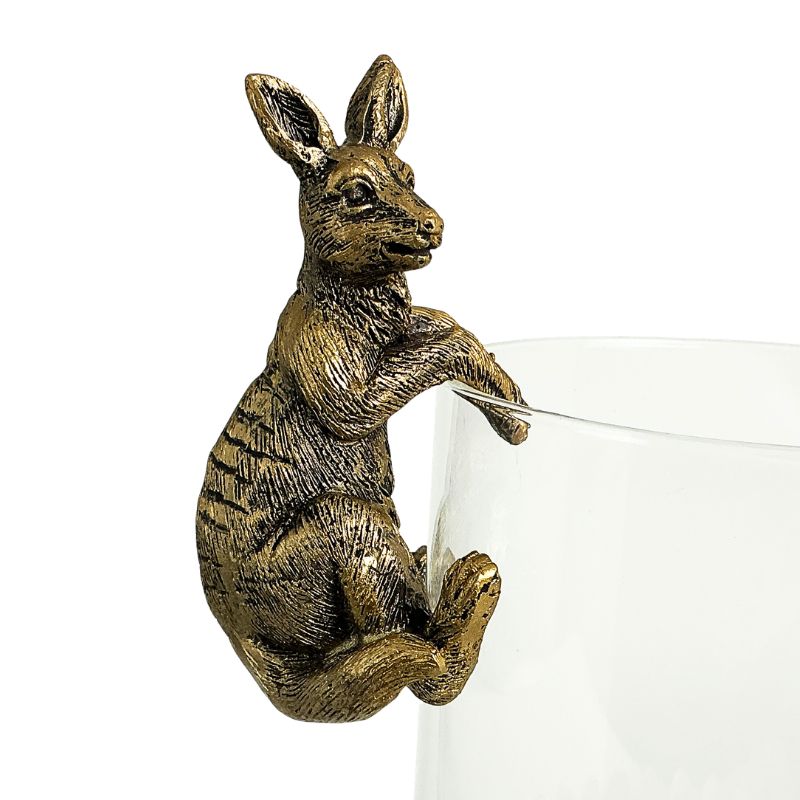 Outback Roo Pot Hanger Ornament