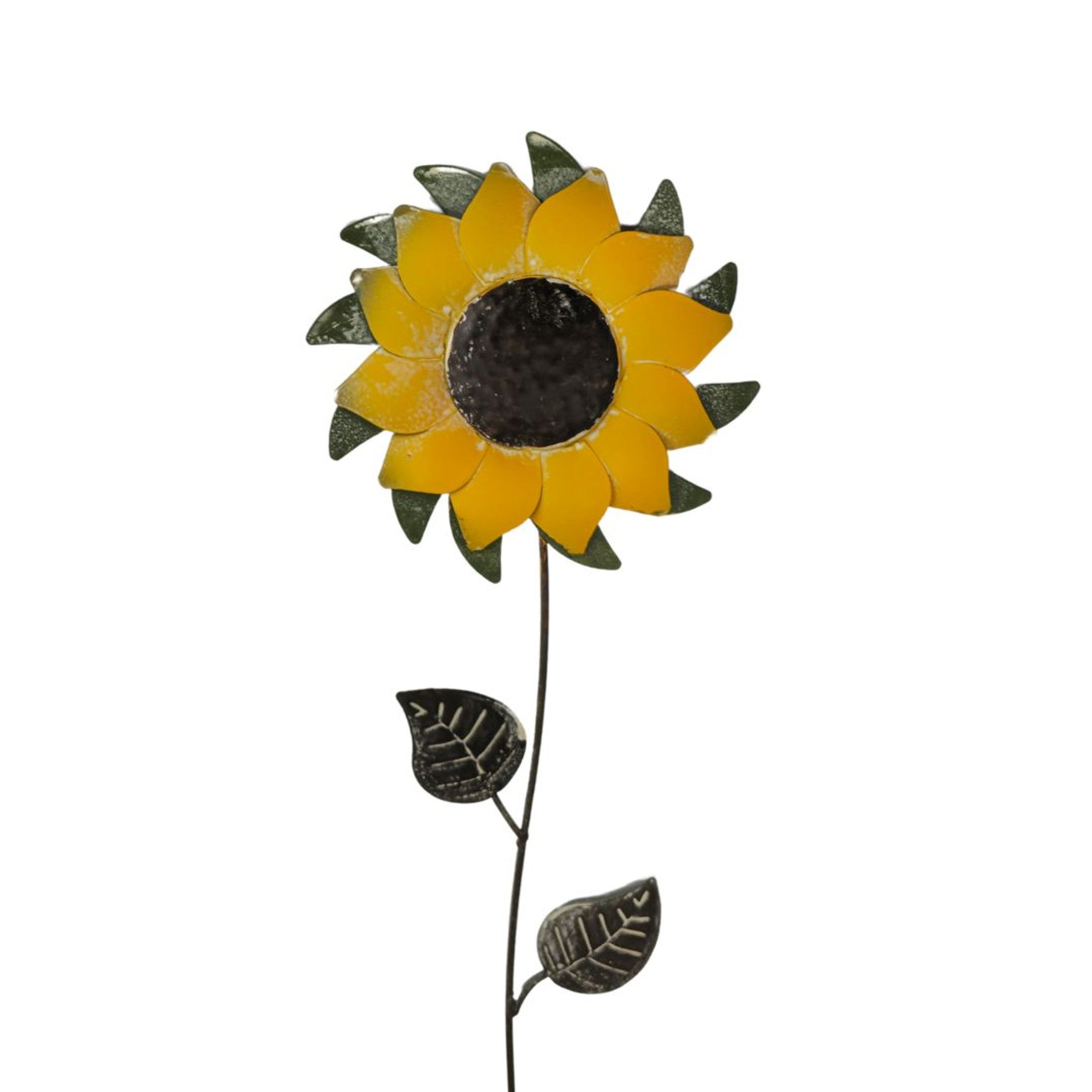 Sunflower Stake