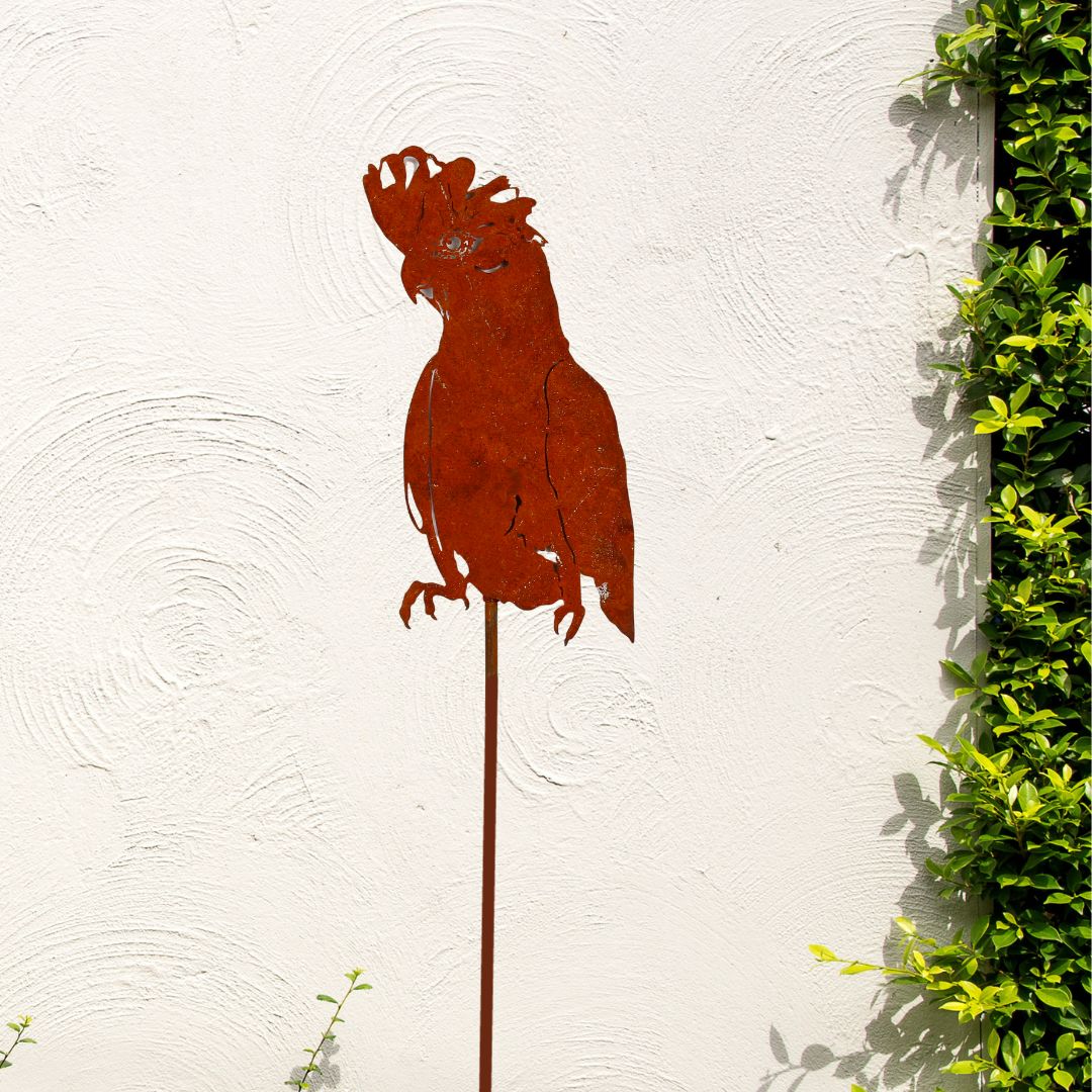 Black Cockatoo Stake