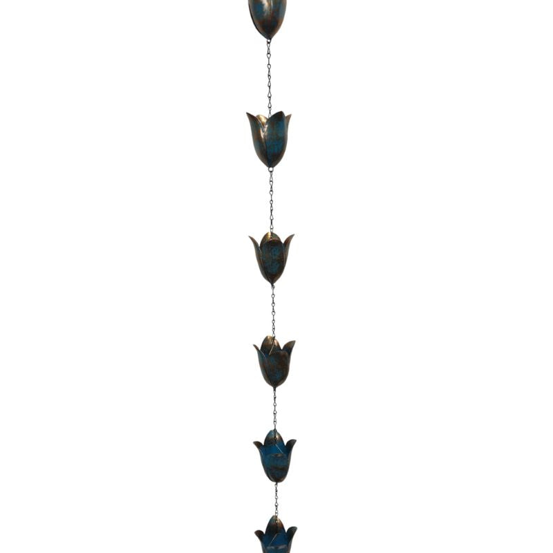 TULIP RAIN CHAIN