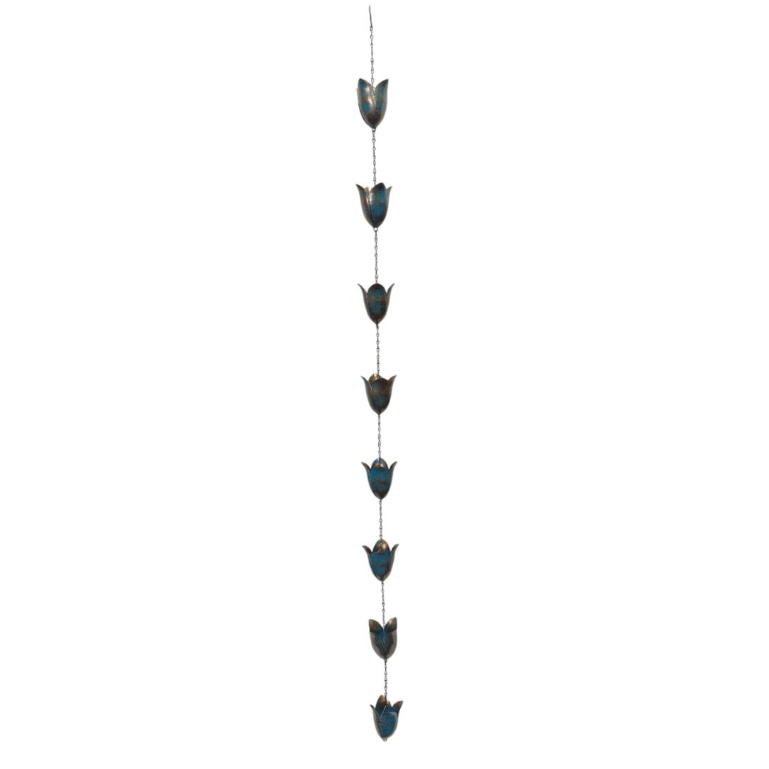 TULIP RAIN CHAIN