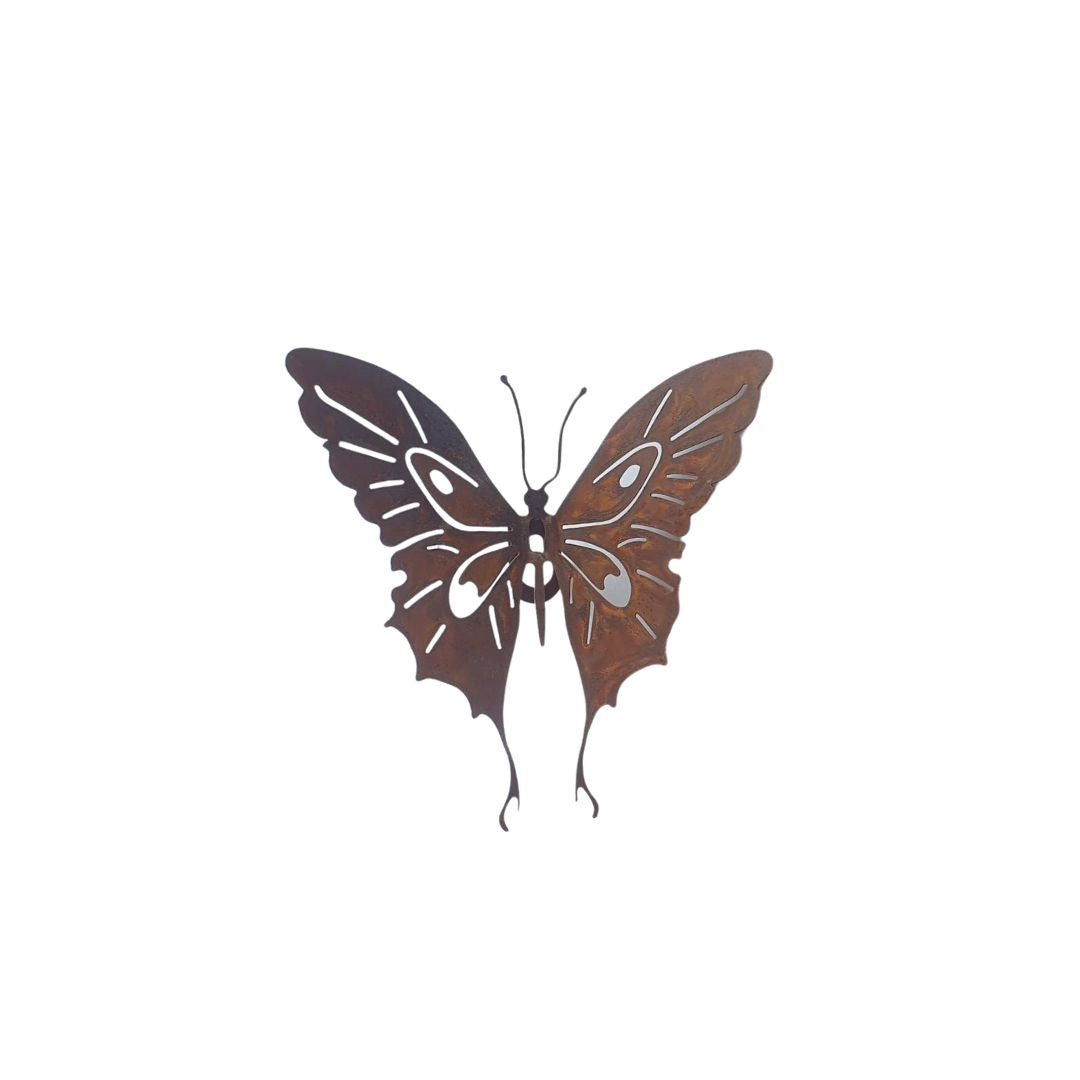 Butterfly Pot Hanger