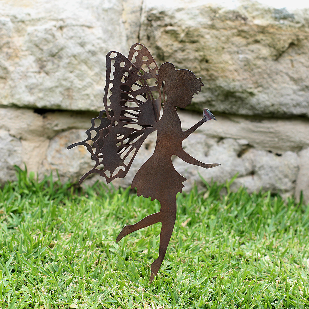 Fairy Garden Stakes