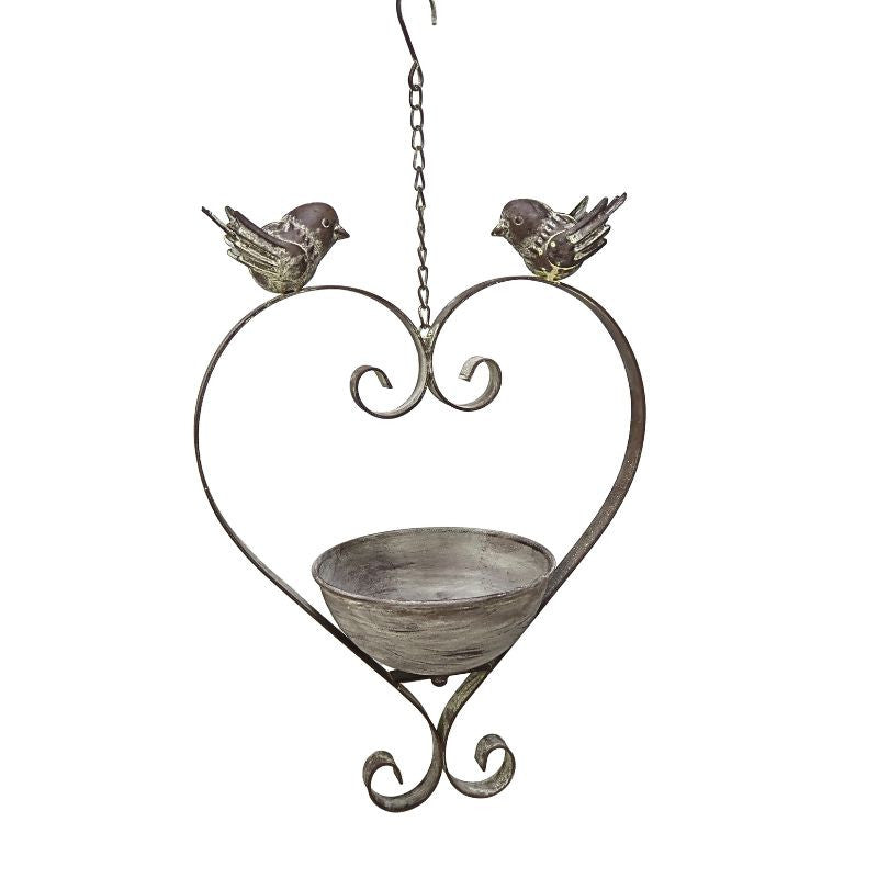Lovebirds&