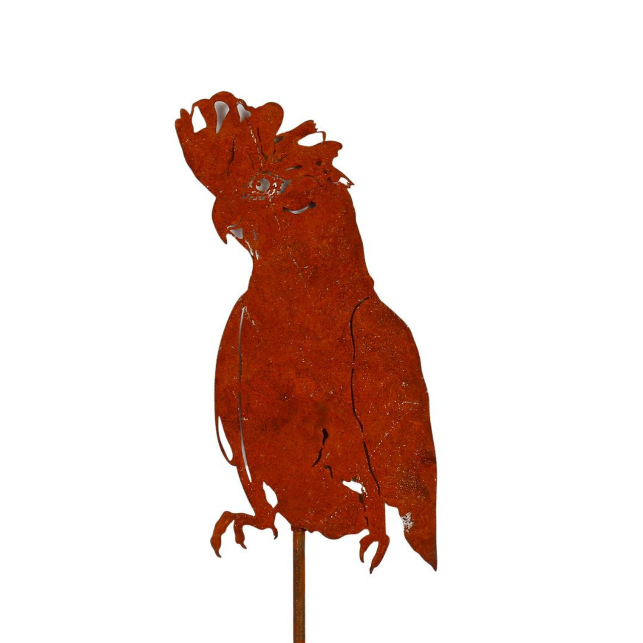 Black Cockatoo Stake