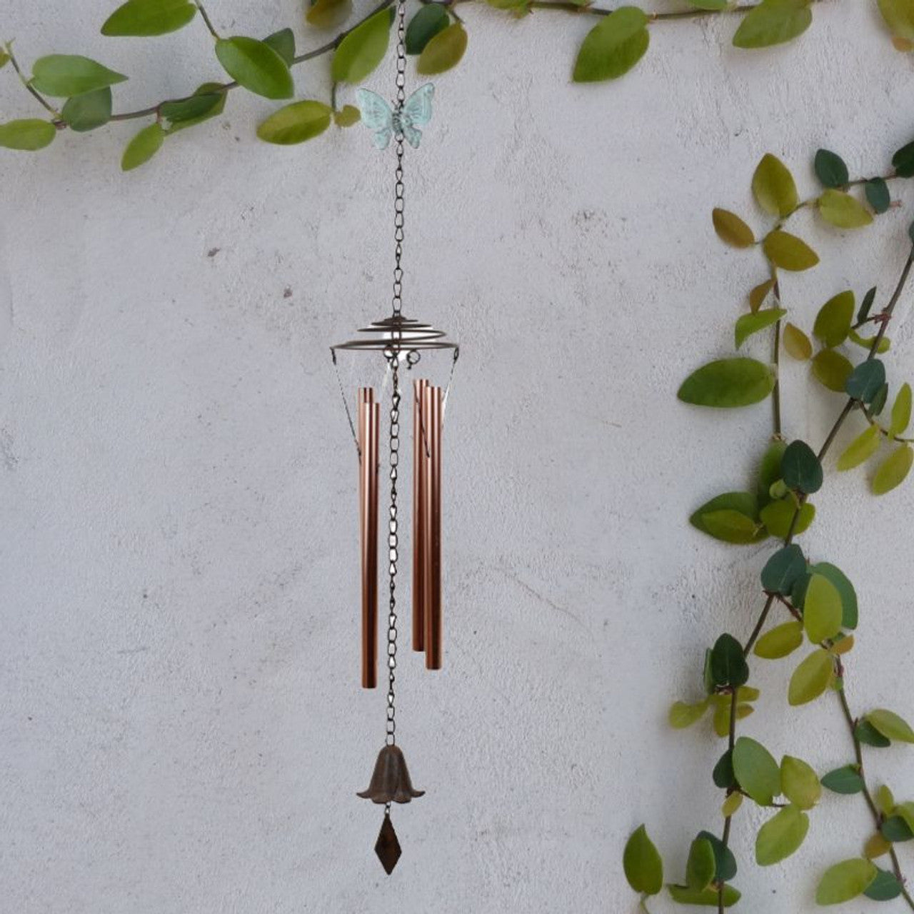 Butterfly Bell Chime