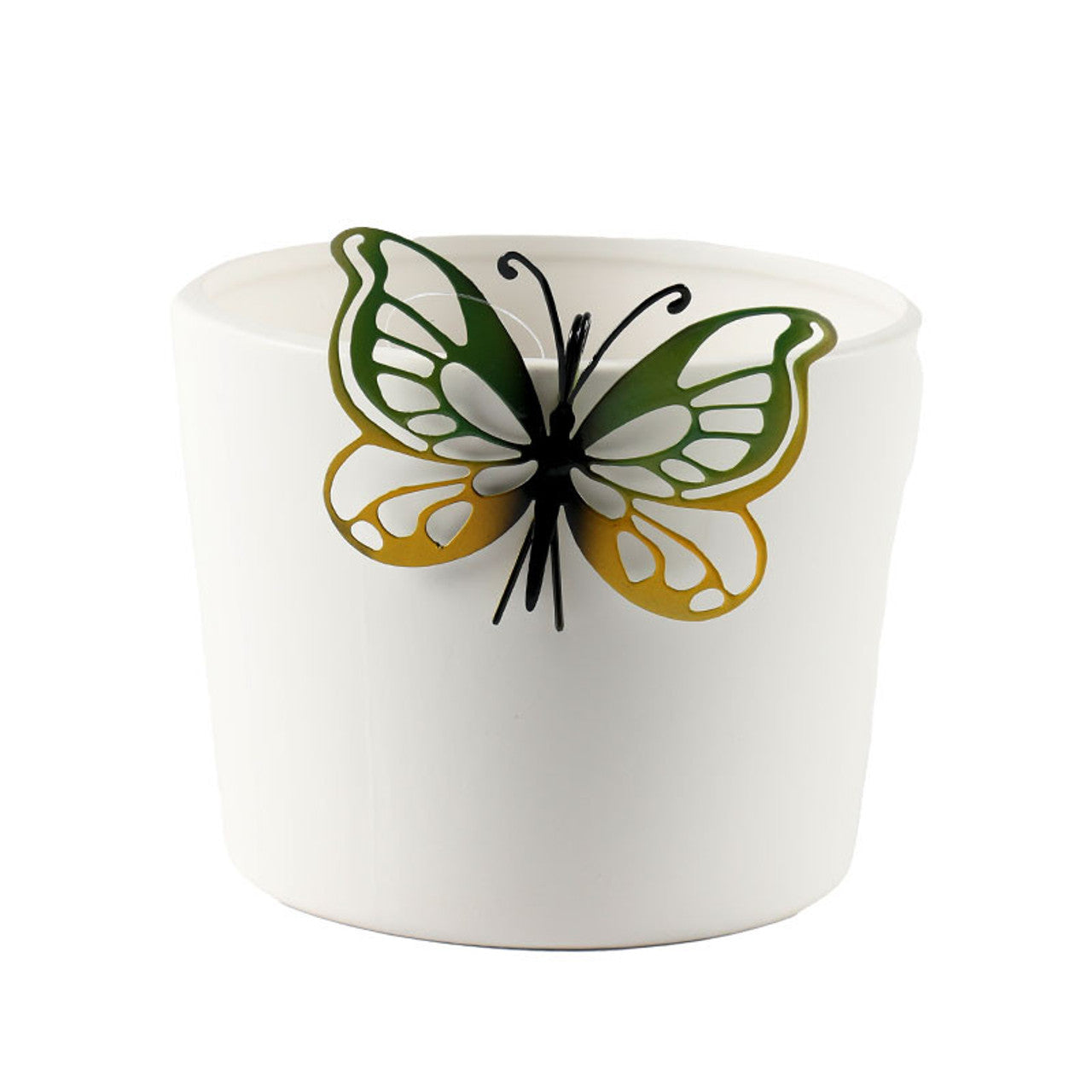 Butterfly Pot Hanger