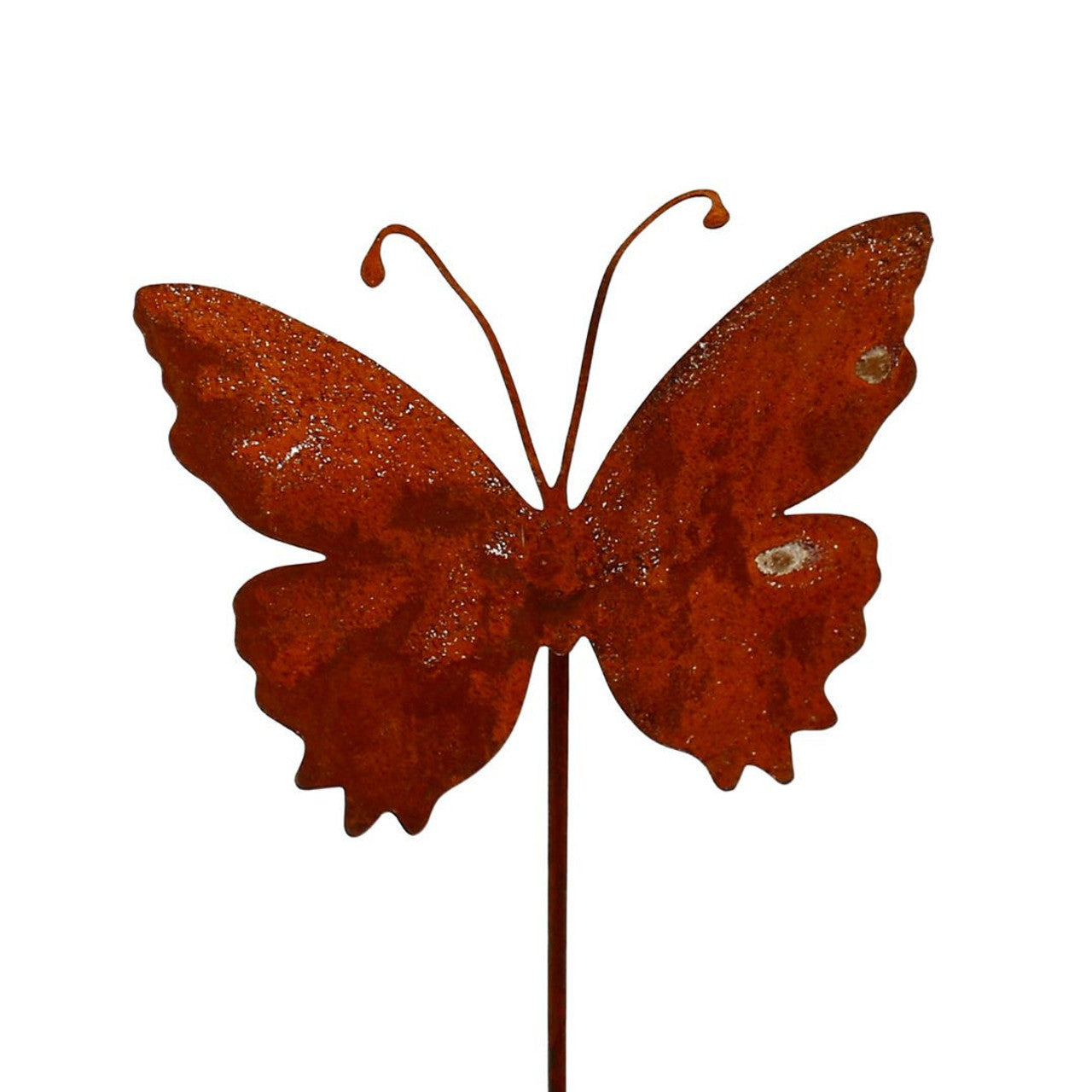 Large Butterfly Stake Style 1